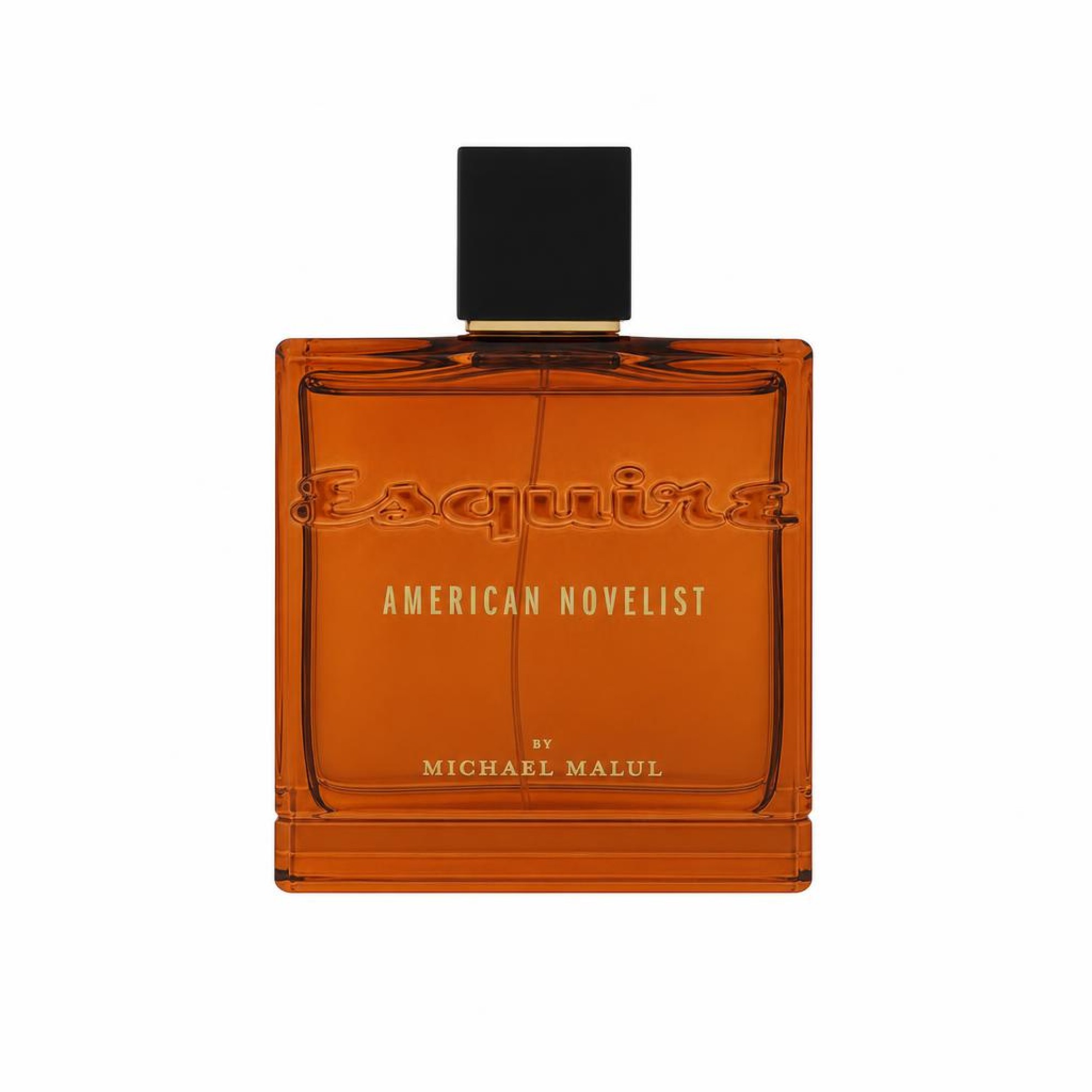 Michael Malul Esquire American Novelist Eau De Parfum Spray 100 ml