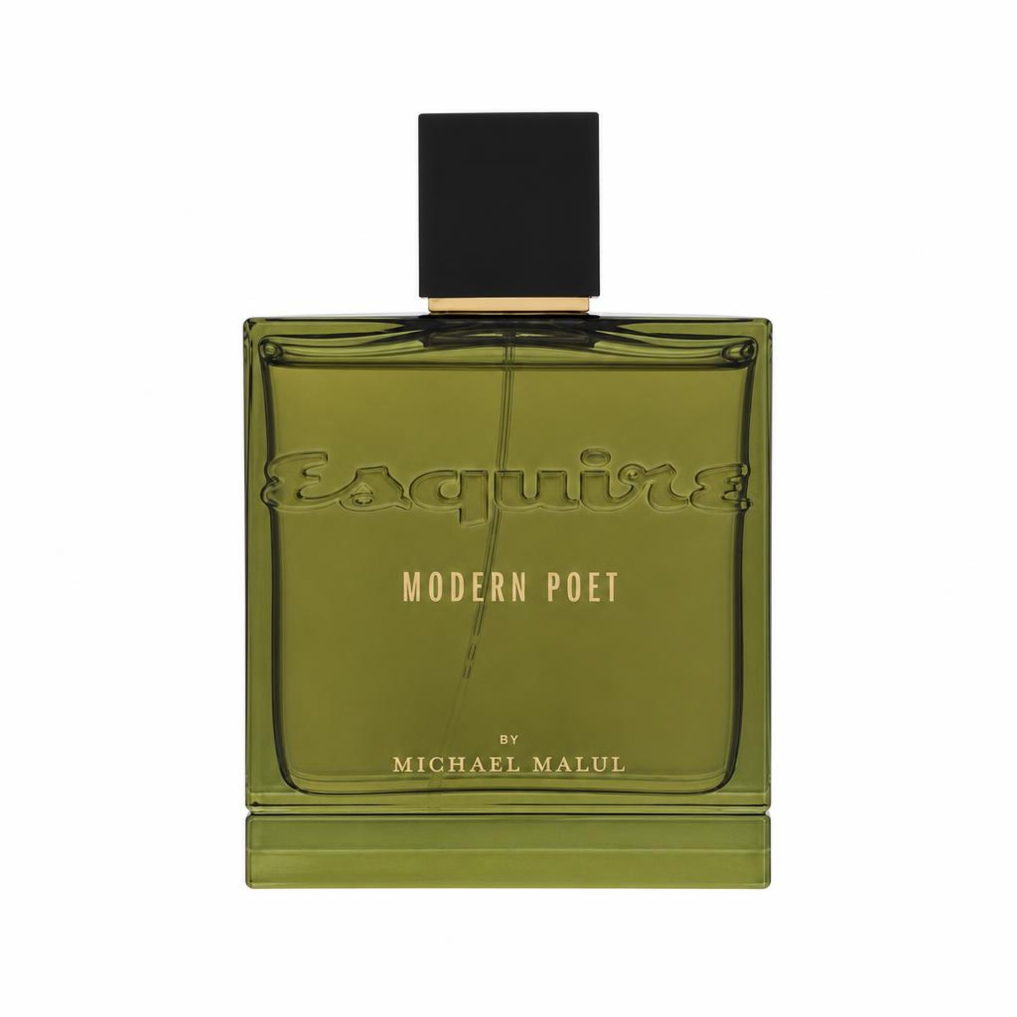 Michael Malul Esquire Modern Poet Eau De Parfum Spray 100 ml