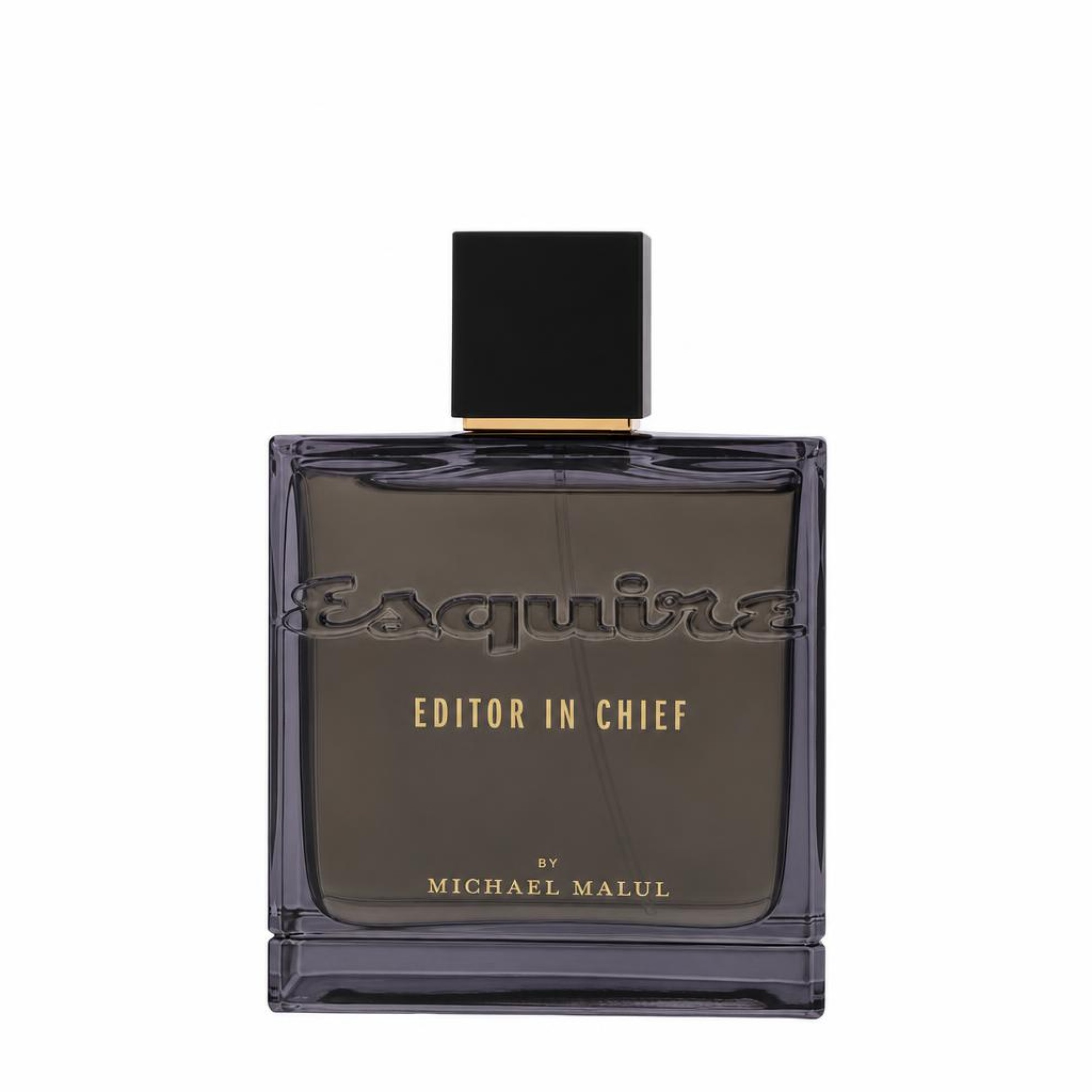 Michael Malul Esquire Editor in Chief Eau De Parfum Spray 100 ml