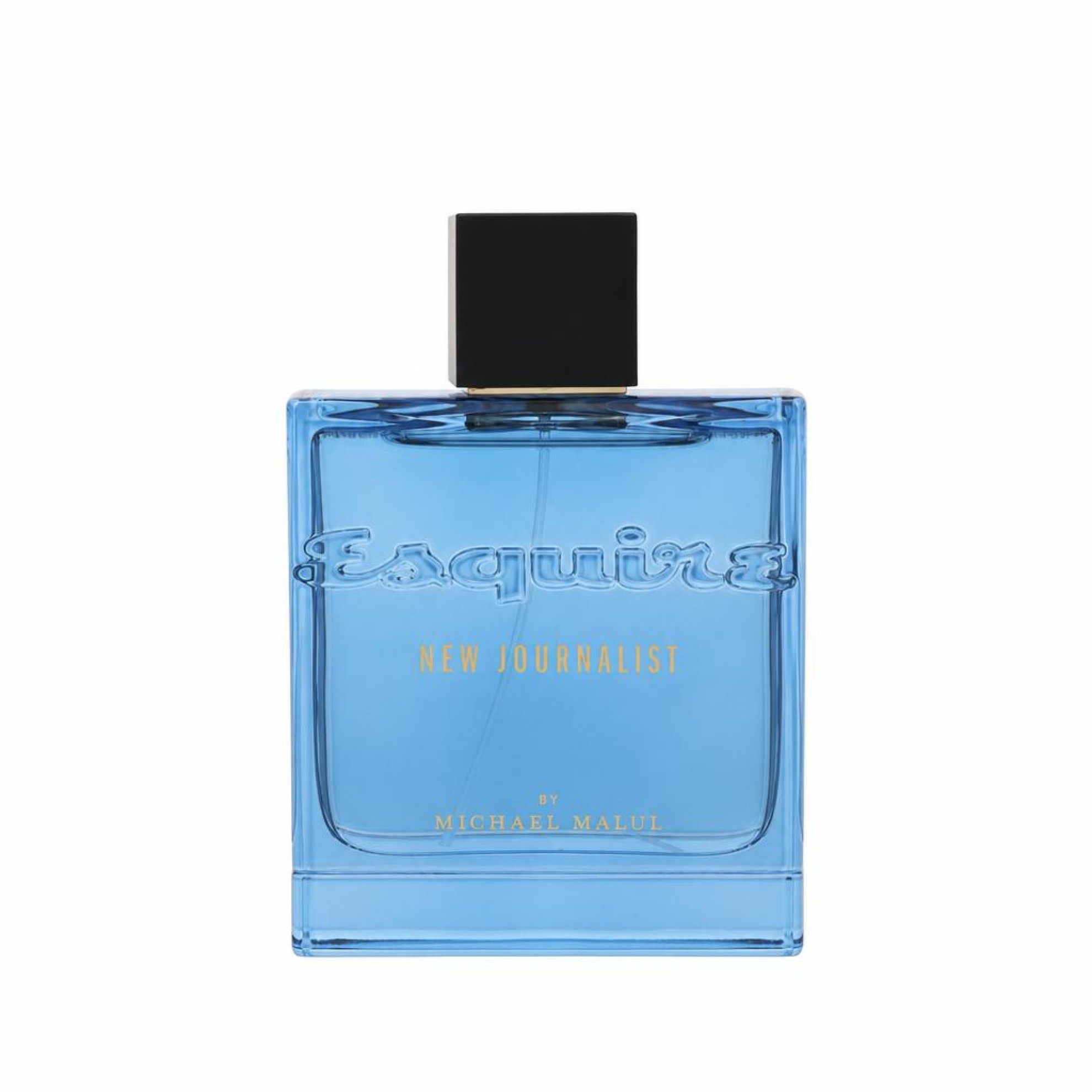 Michael Malul Esquire New Journalist Eau De Parfum Spray 100 ml