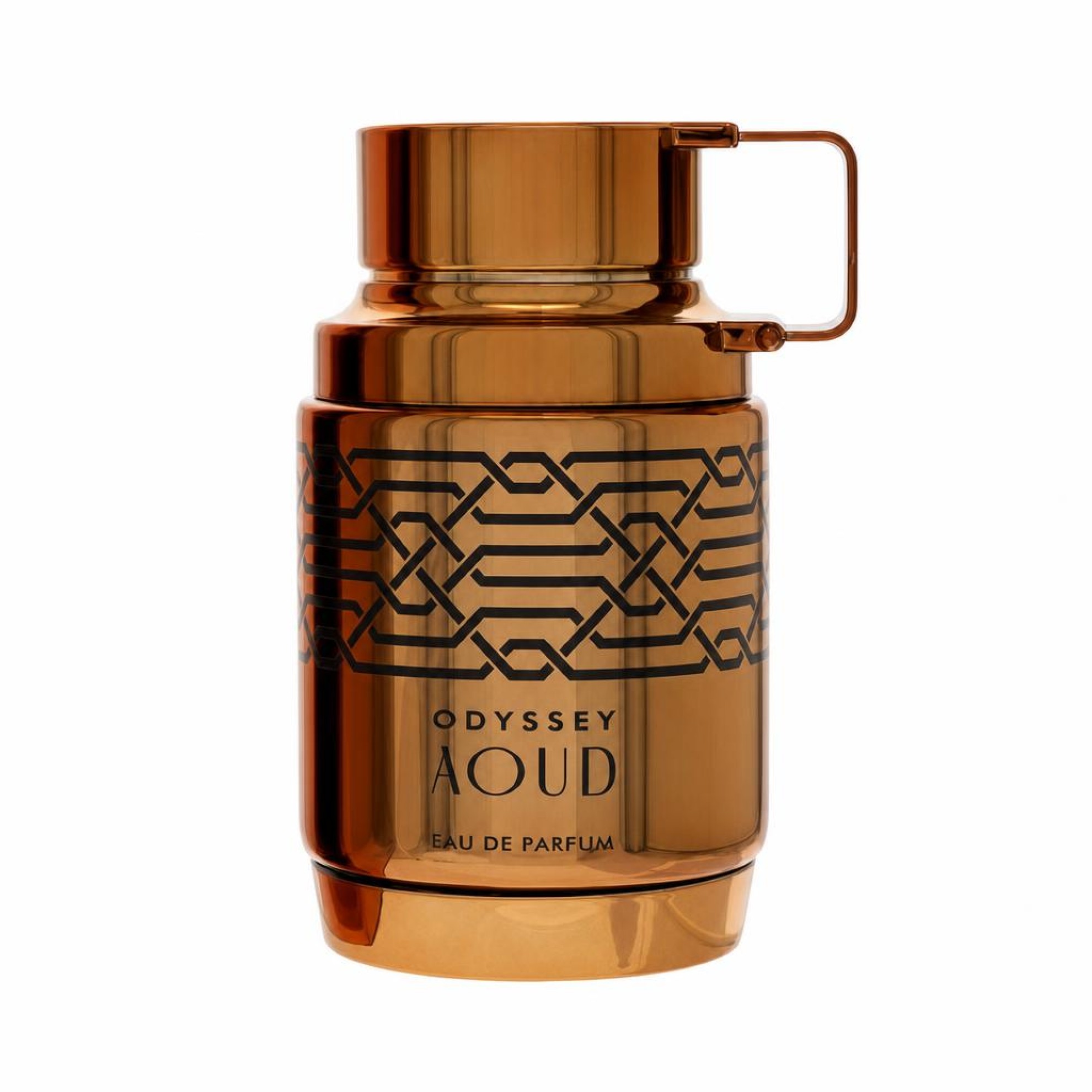 Armaf Odyssey Aoud Eau De Parfum Spray 100 ml