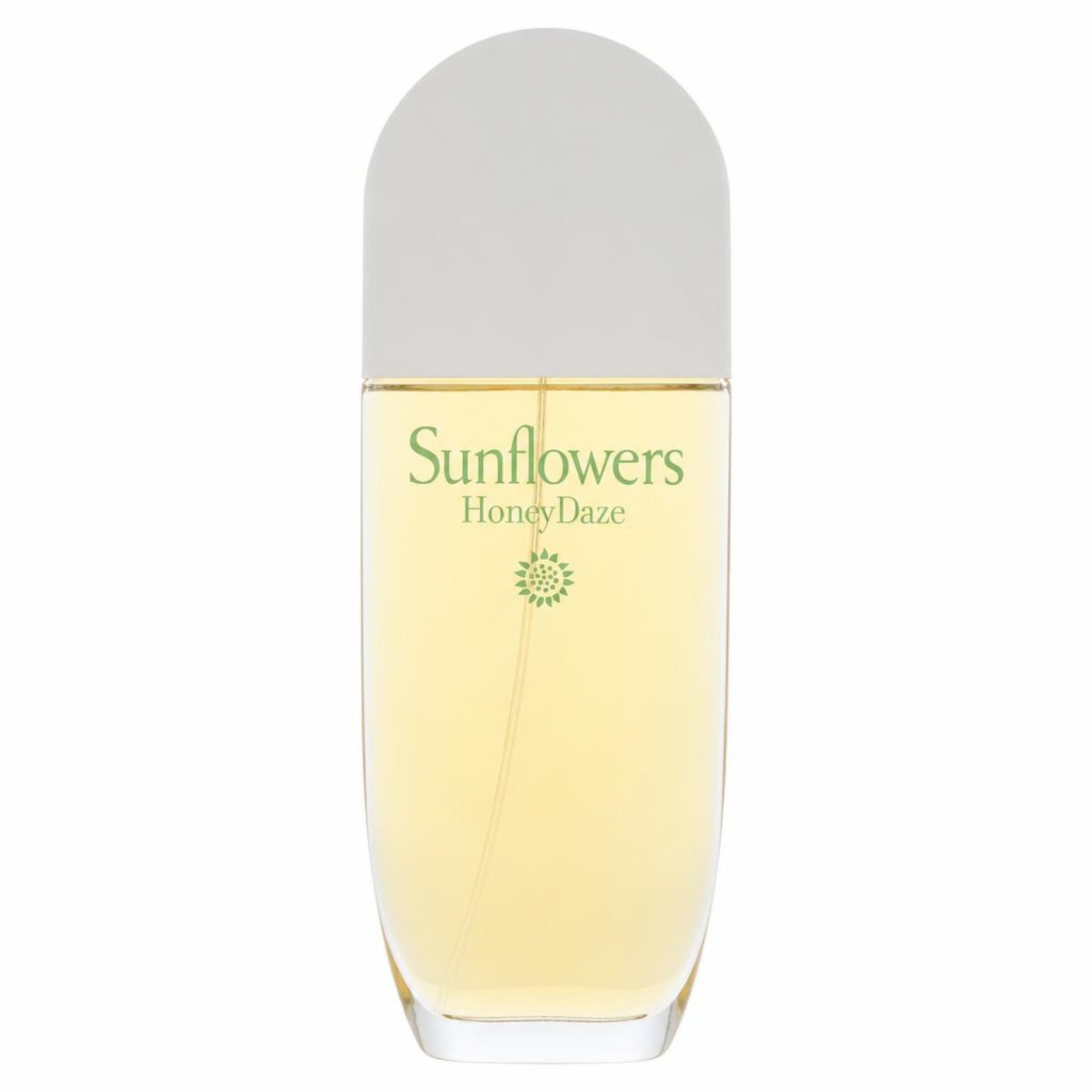 Elizabeth Arden Sunflowers Honey Daze Eau De Toilette Spray 95 ml