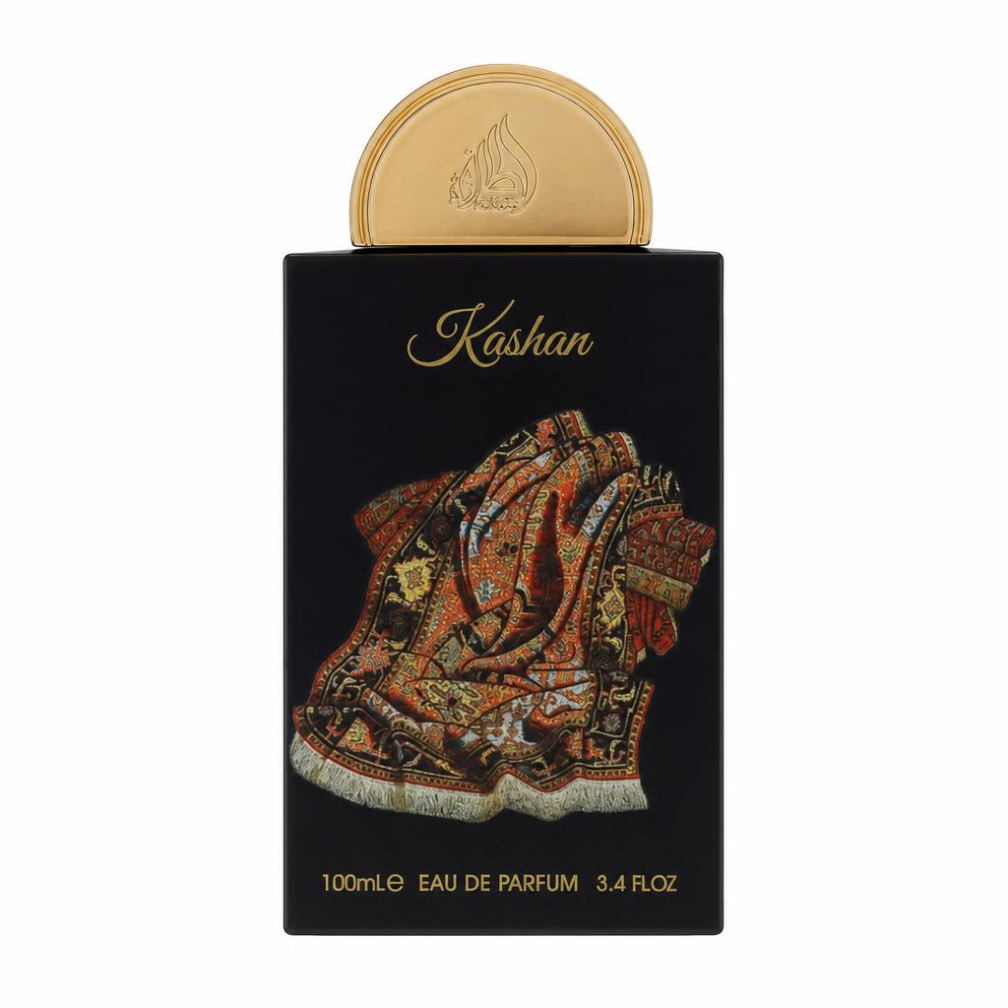 Lattafa Pride Kashan Eau De Parfum Spray (Unisex) 100 ml
