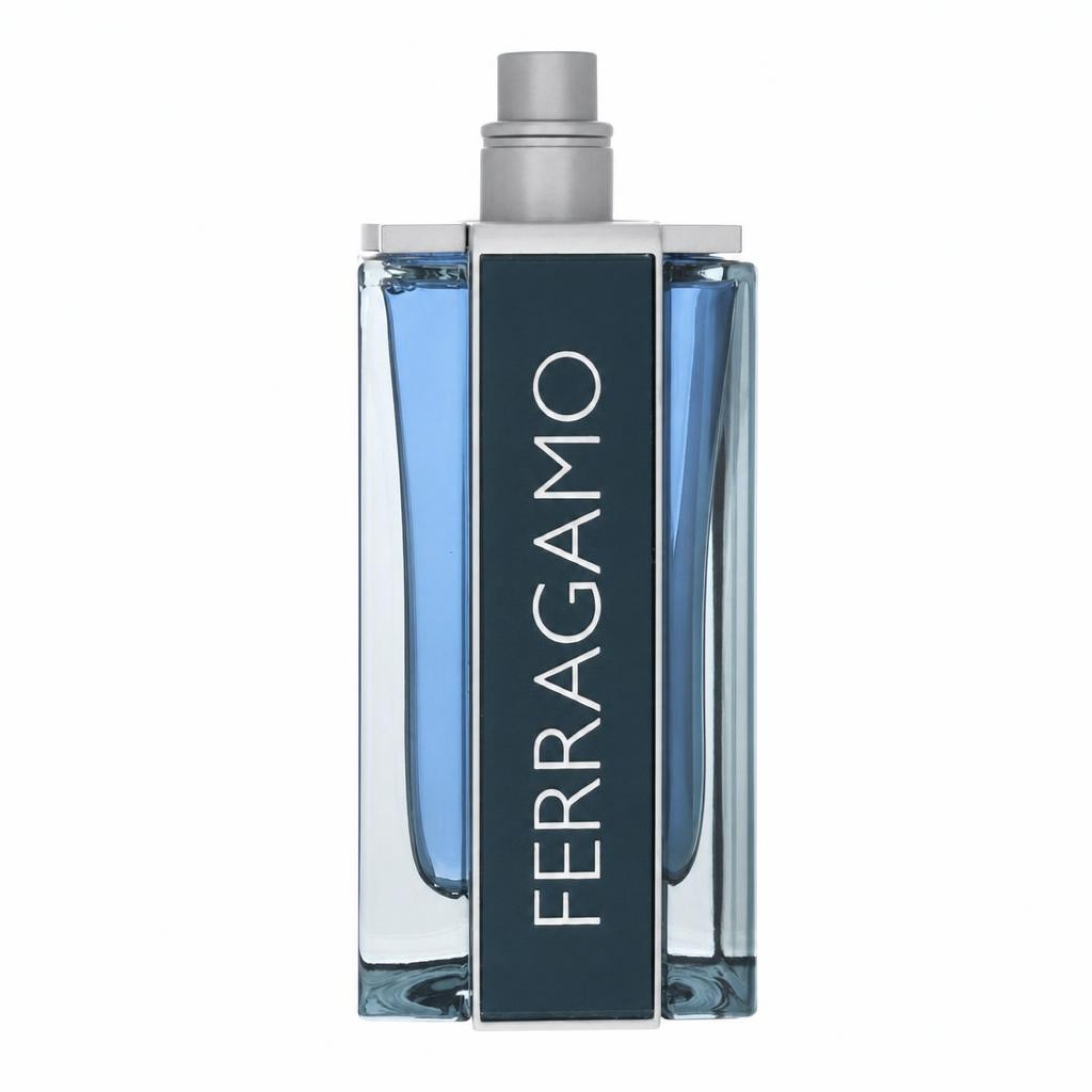 Salvatore Ferragamo Intense Leather Eau De Parfum Spray (Tester) 100 ml