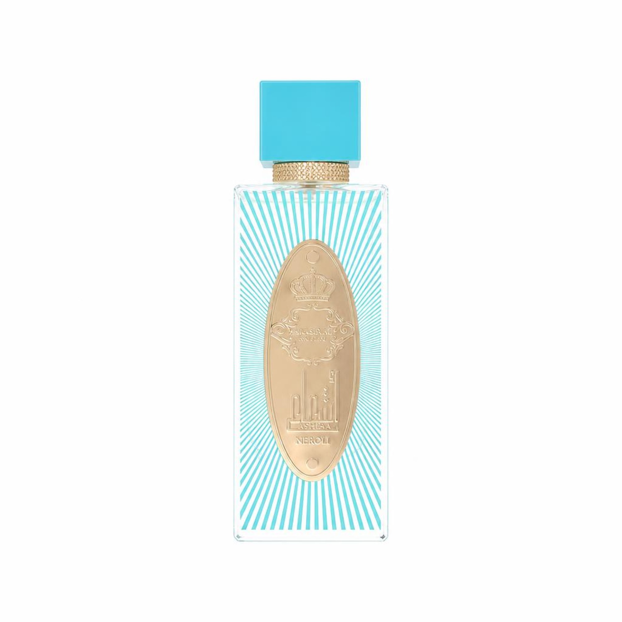 Arabiyat Prestige Ash