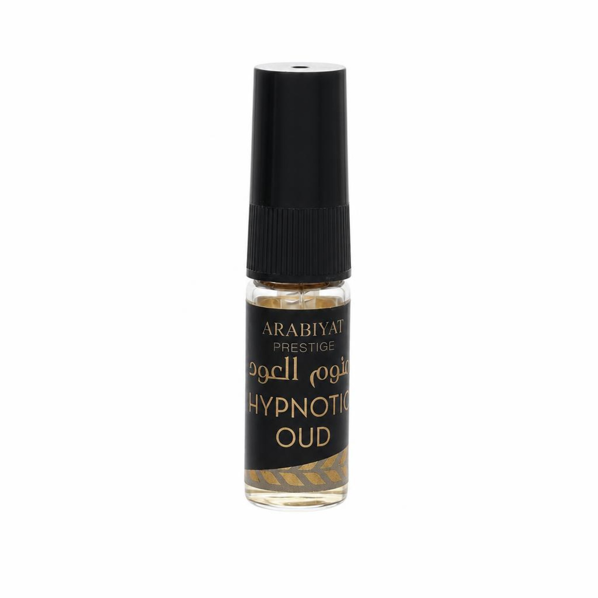 Arabiyat Prestige Arabiyat Hypnotic Oud Mini EDP Spray (Unisex) 3 ml