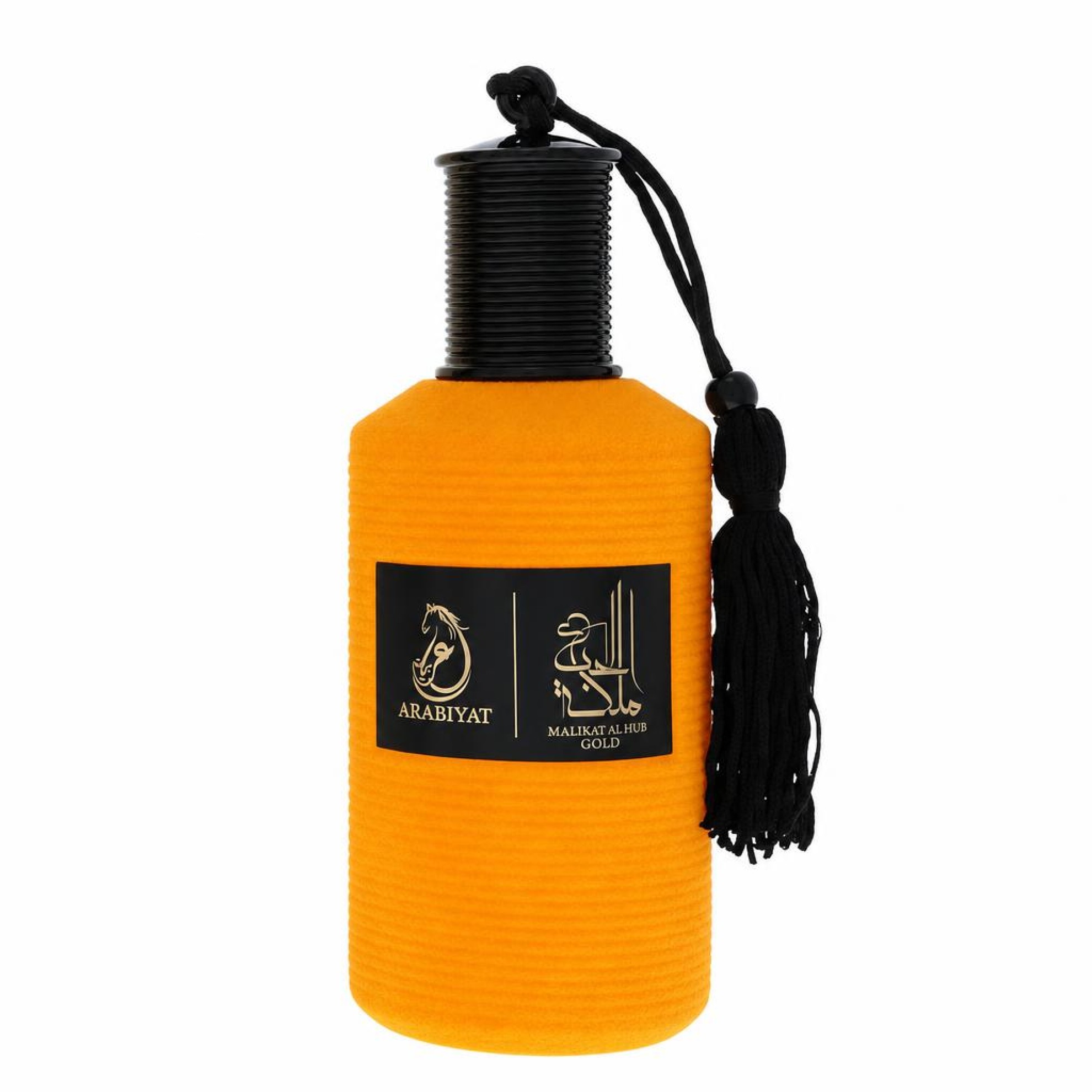 My Perfumes Arabiyat Malikat Al Hub Gold Eau De Parfum Spray (Unisex) 100 ml