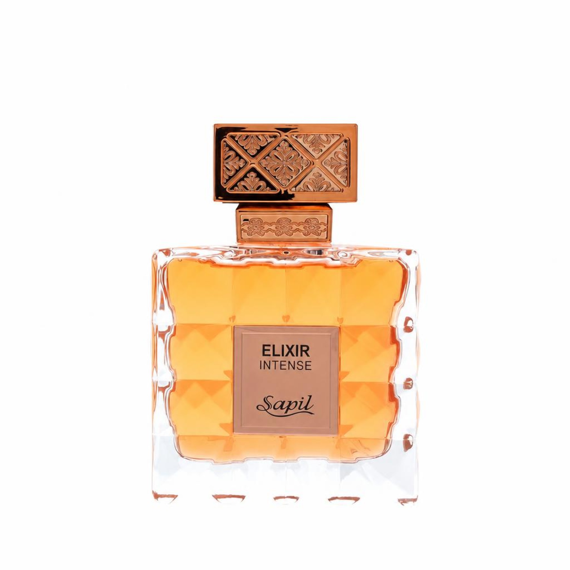 Sapil Elixir Intense Eau De Parfum Spray (Unisex) 100 ml