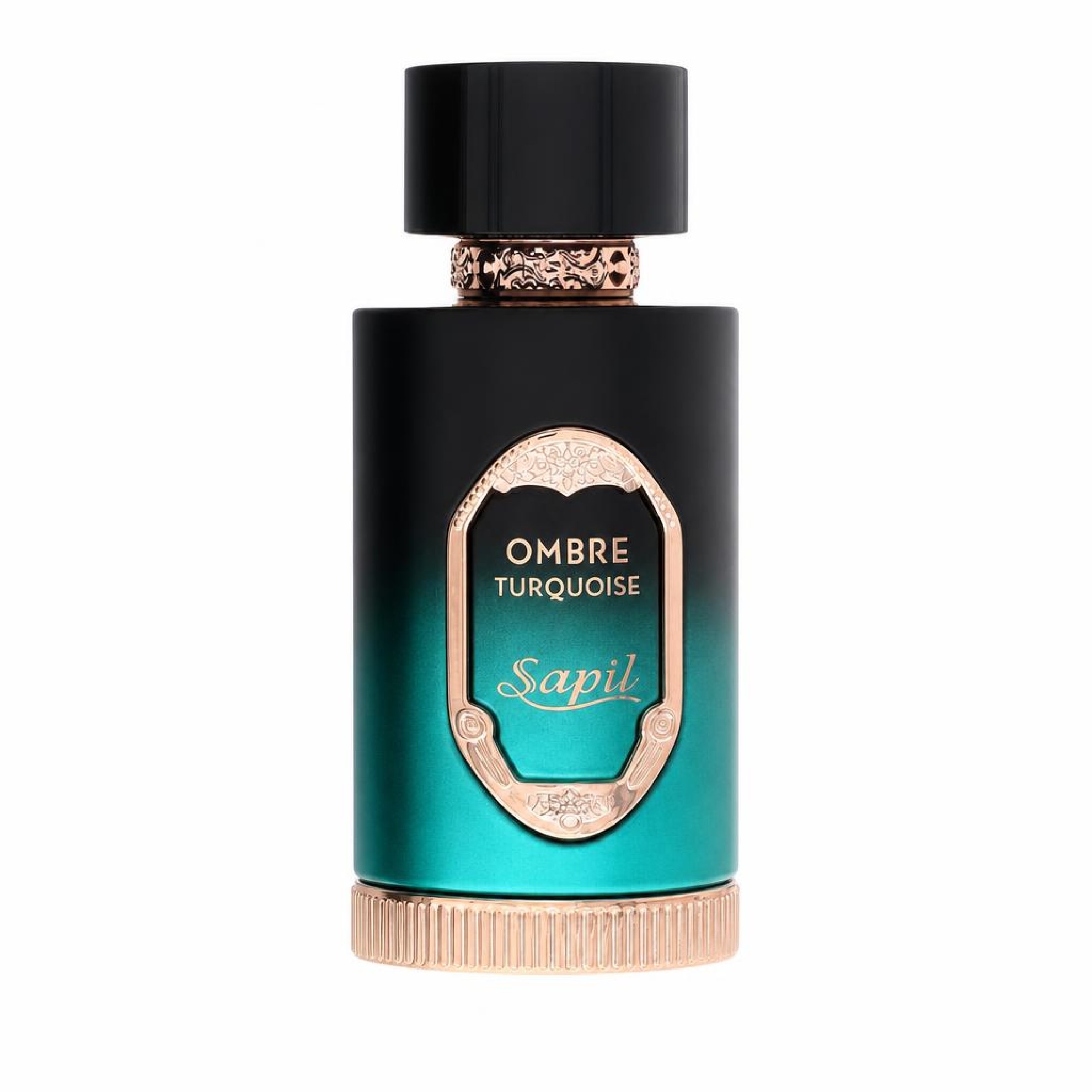 Sapil Ombre Turquoise Eau De Parfum Spray (Unisex) 100 ml
