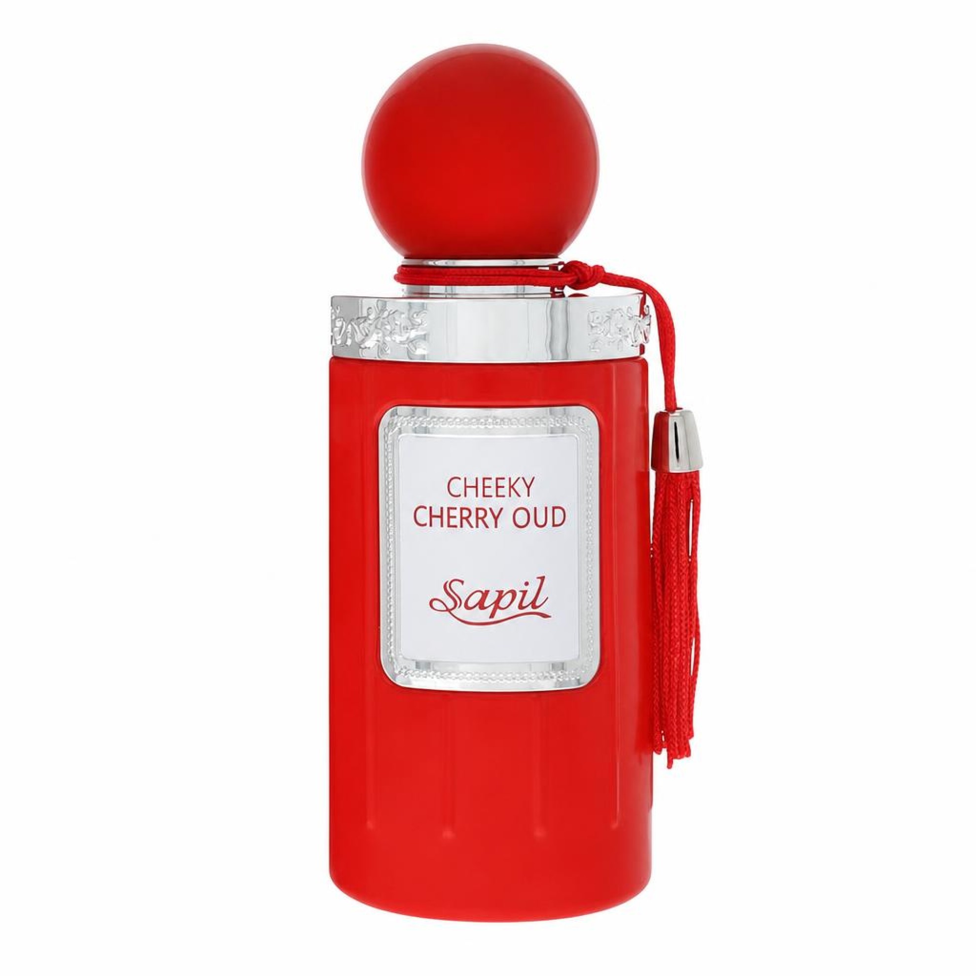 Sapil Cheeky Cherry Oud Eau De Parfum Spray 100 ml