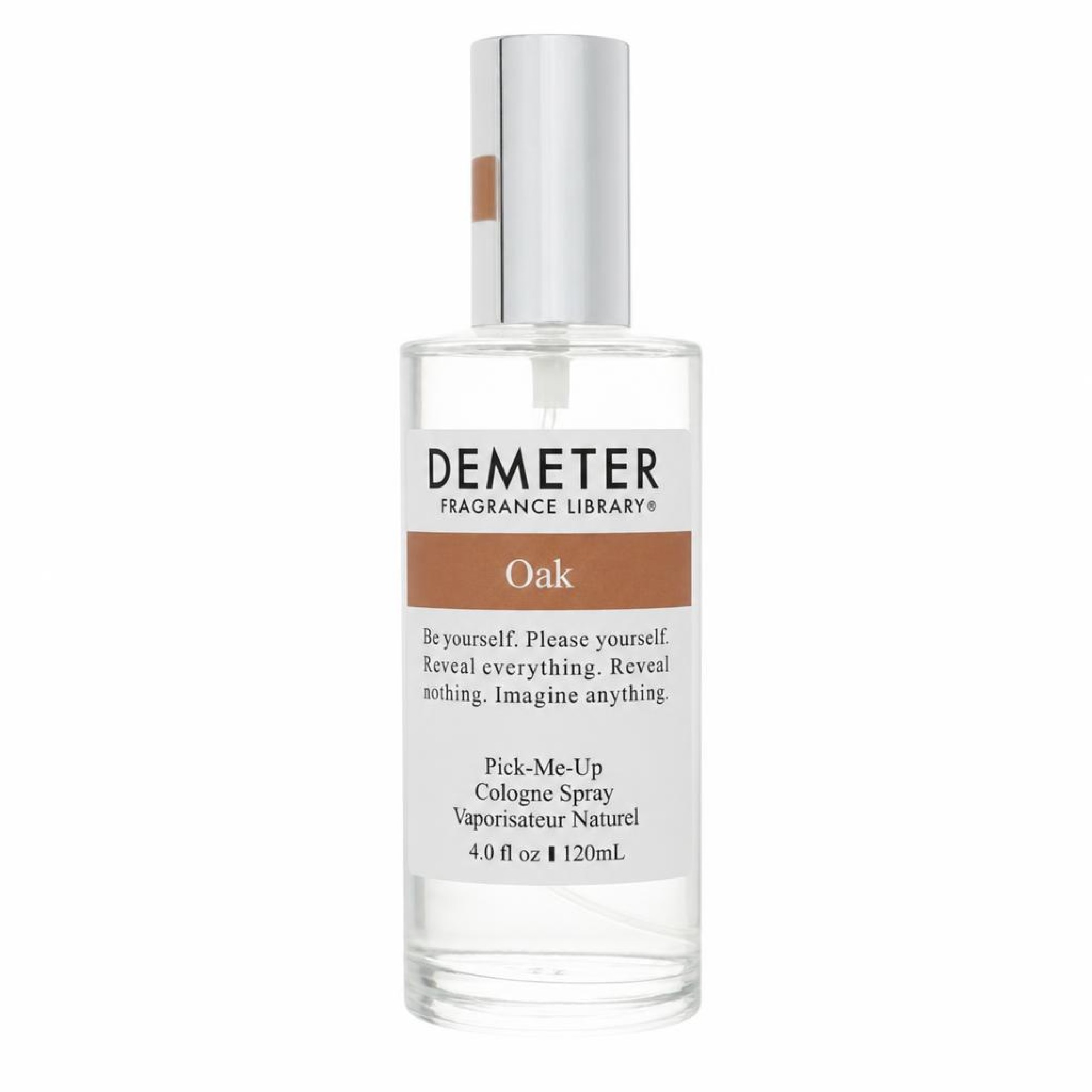 Demeter Oak Cologne Spray (Unisex) 120 ml