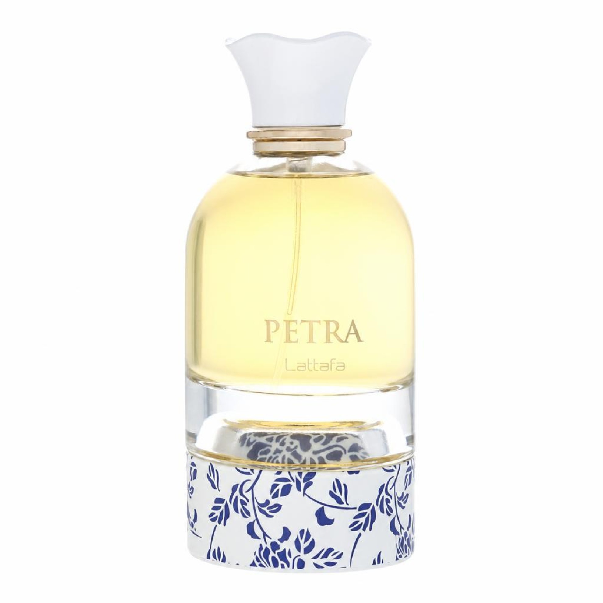 Lattafa Petra Eau De Parfum Spray (Unisex) 100 ml