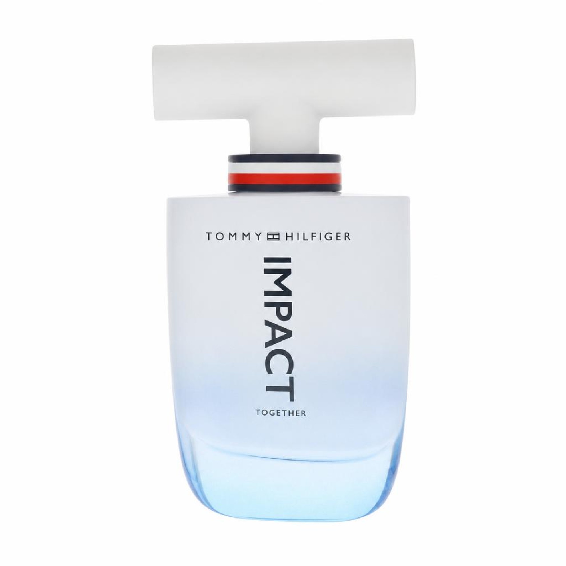 Tommy Hilfiger Impact Together Eau De Toilette Spray 100 ml