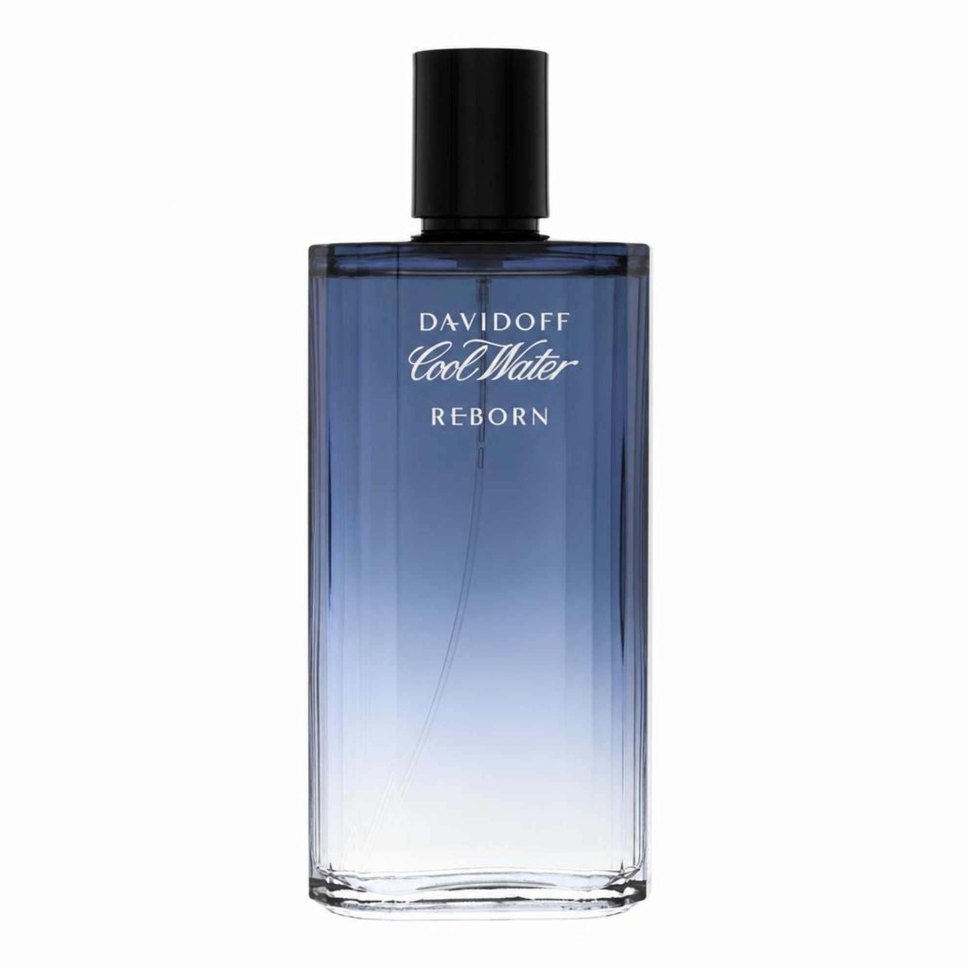 Image of Davidoff Cool Water Reborn Eau De Toilette Spray (Tester) 125 ml