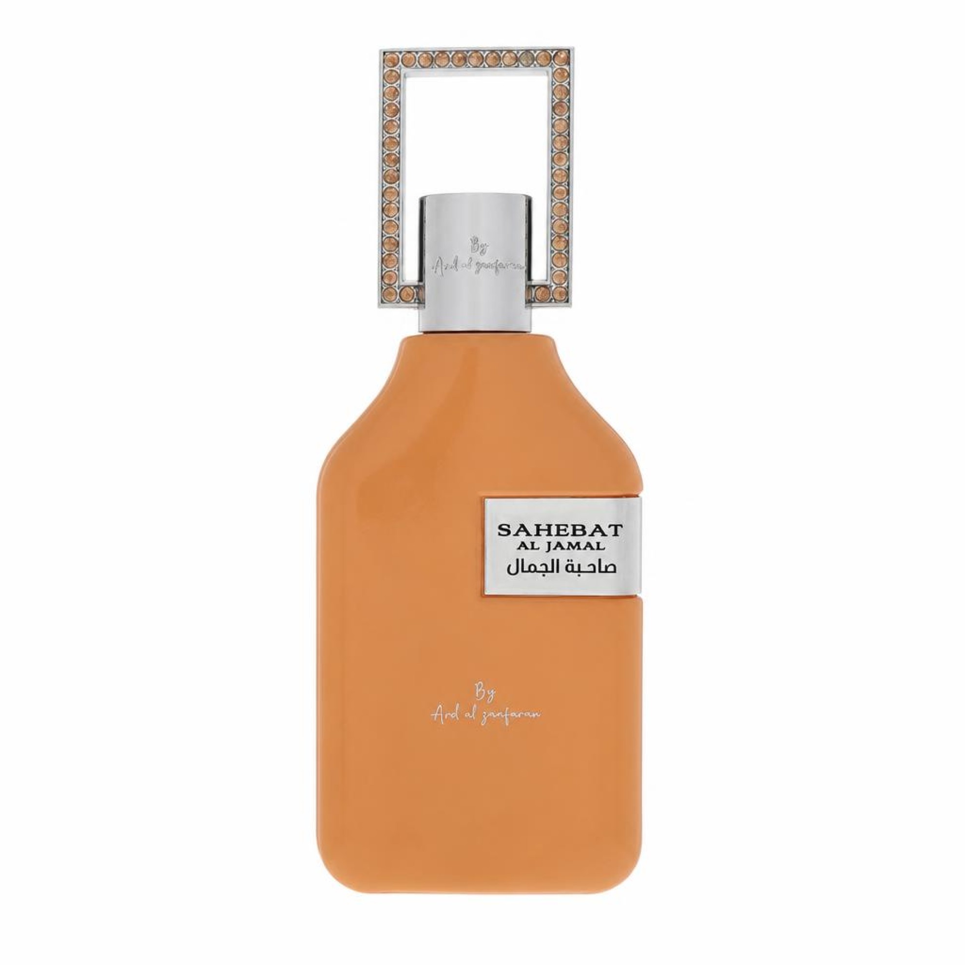 Al Zaafaran Ard  Sahebat Al Jamal Eau De Parfum Spray (Unisex) 70 ml