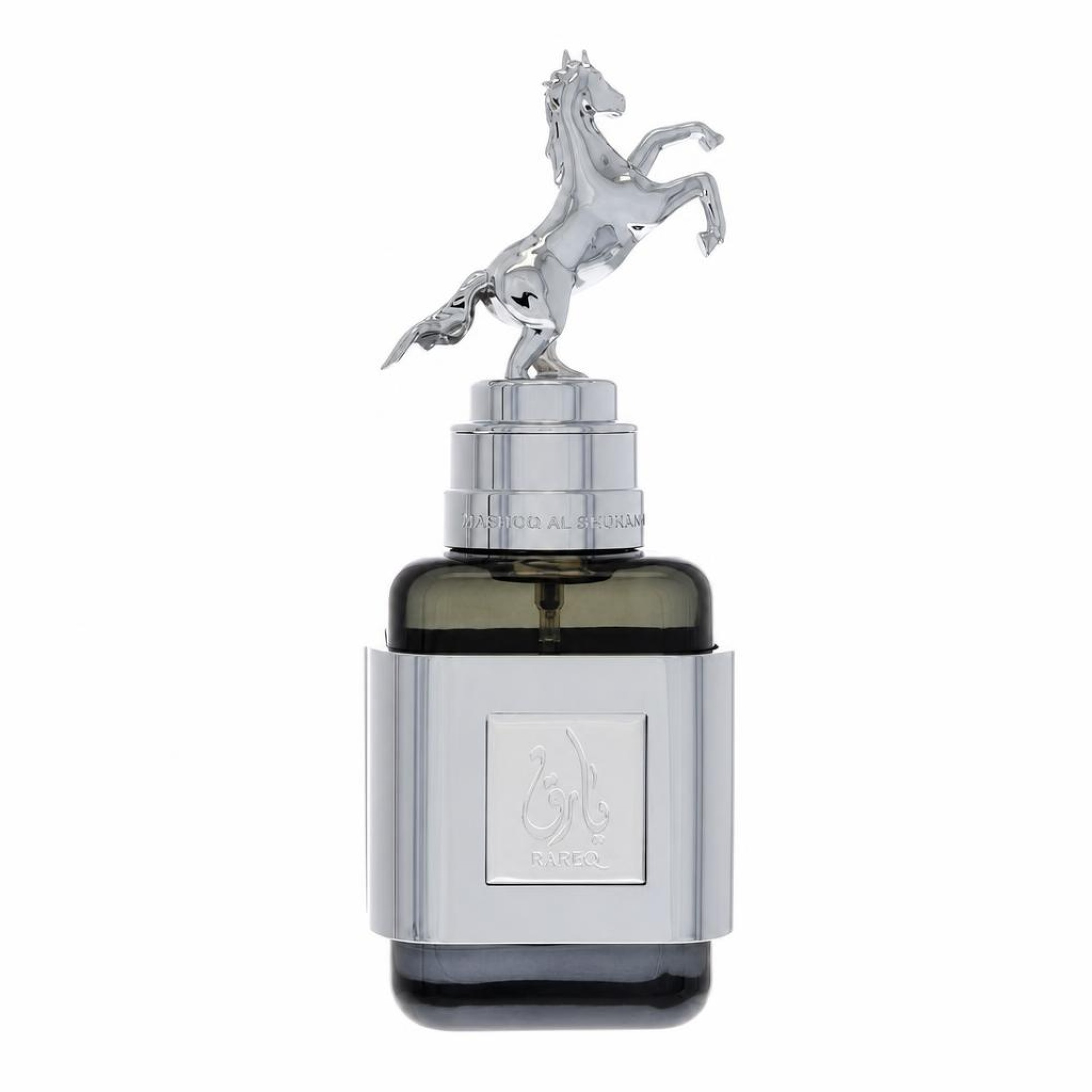 Al Zaafaran Ard  Bareq Eau De Parfum Spray (Unisex) 100 ml