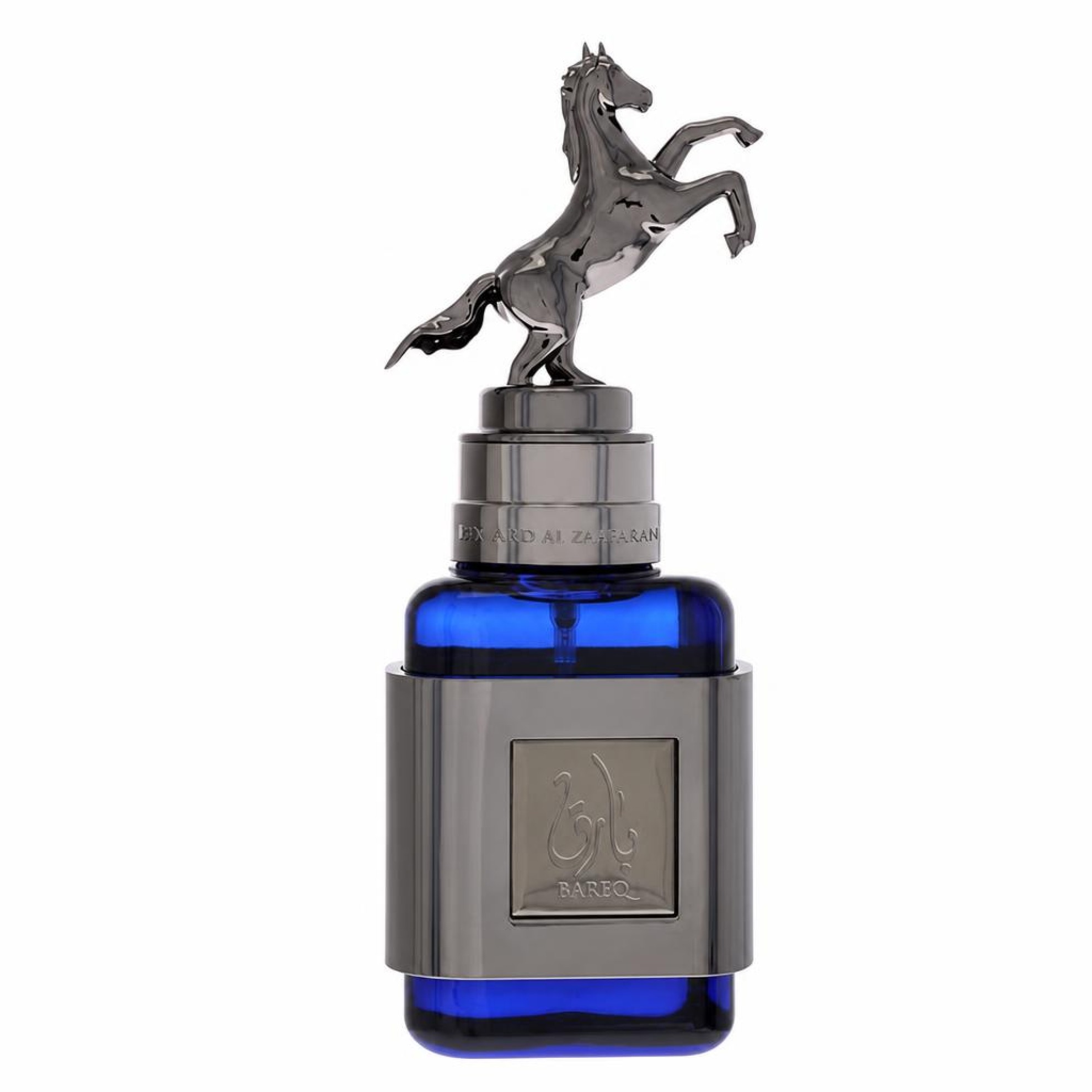 Al Zaafaran Ard  Bareq Mirage Eau De Parfum Spray (Unisex) 100 ml