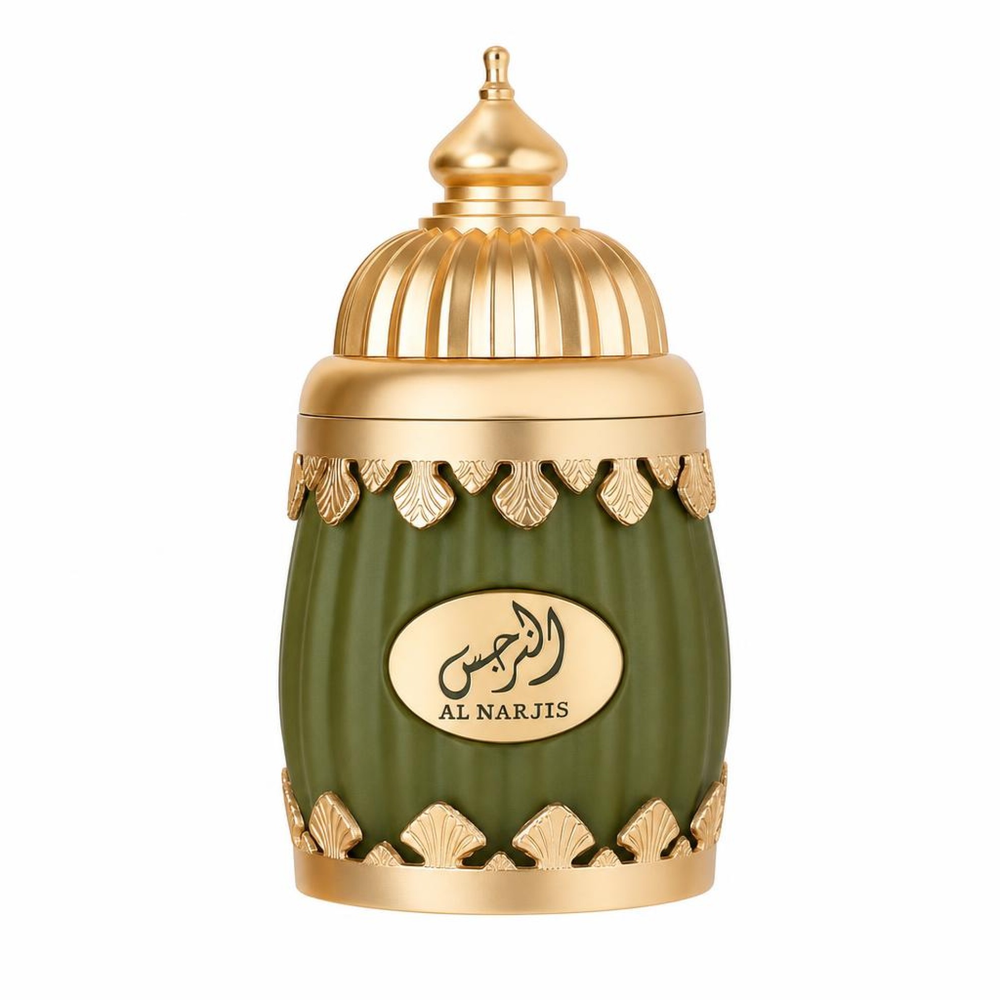 Lattafa Niche Emarati Al Narjis Eau De Parfum Spray (Unisex) 100 ml