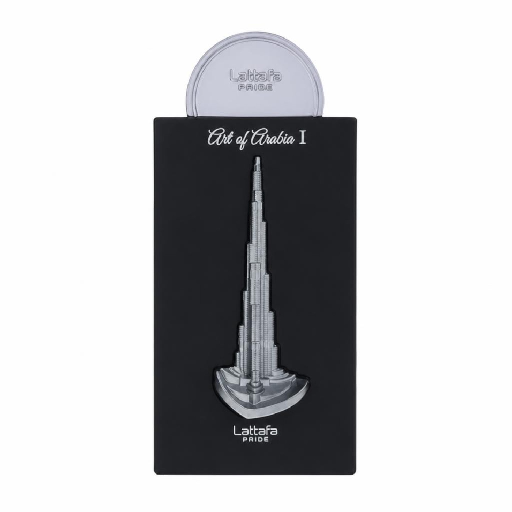 Lattafa Pride Art Of Arabia I Eau De Parfum Spray (Unisex) 100 ml