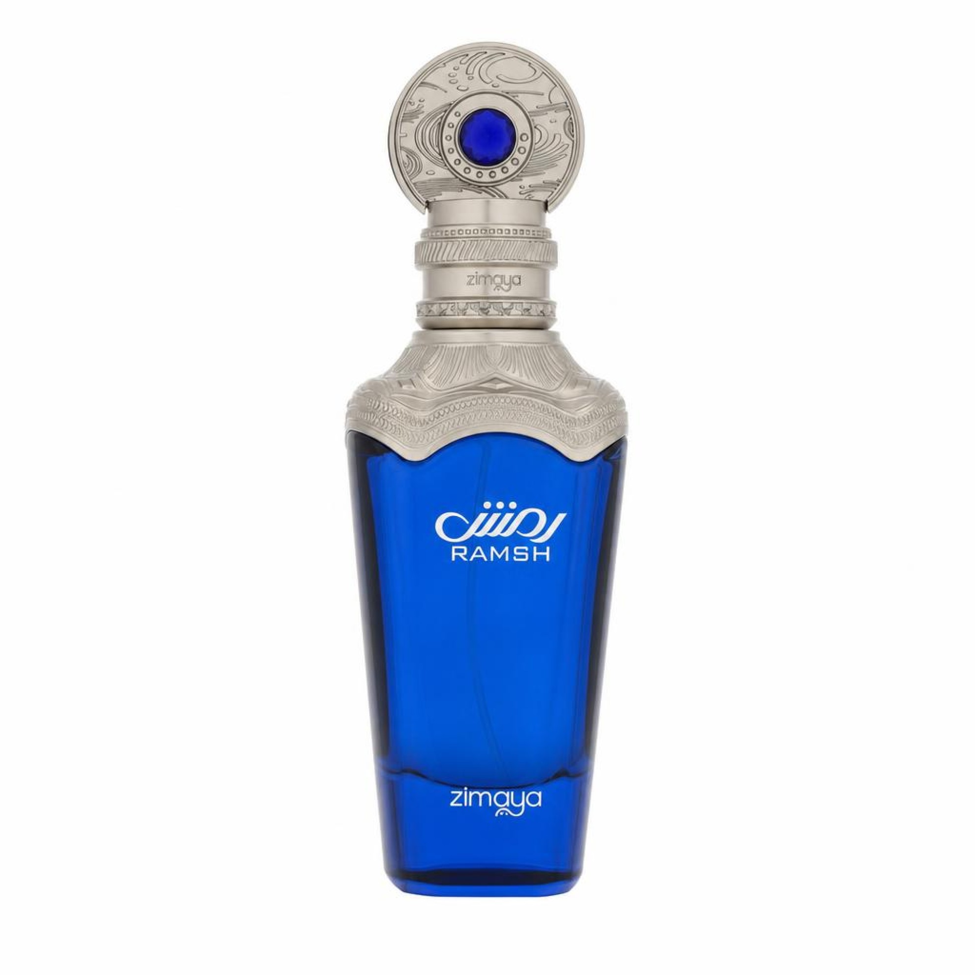 Afnan Zimaya Ramsh Imperium Eau De Parfum Spray 100 ml