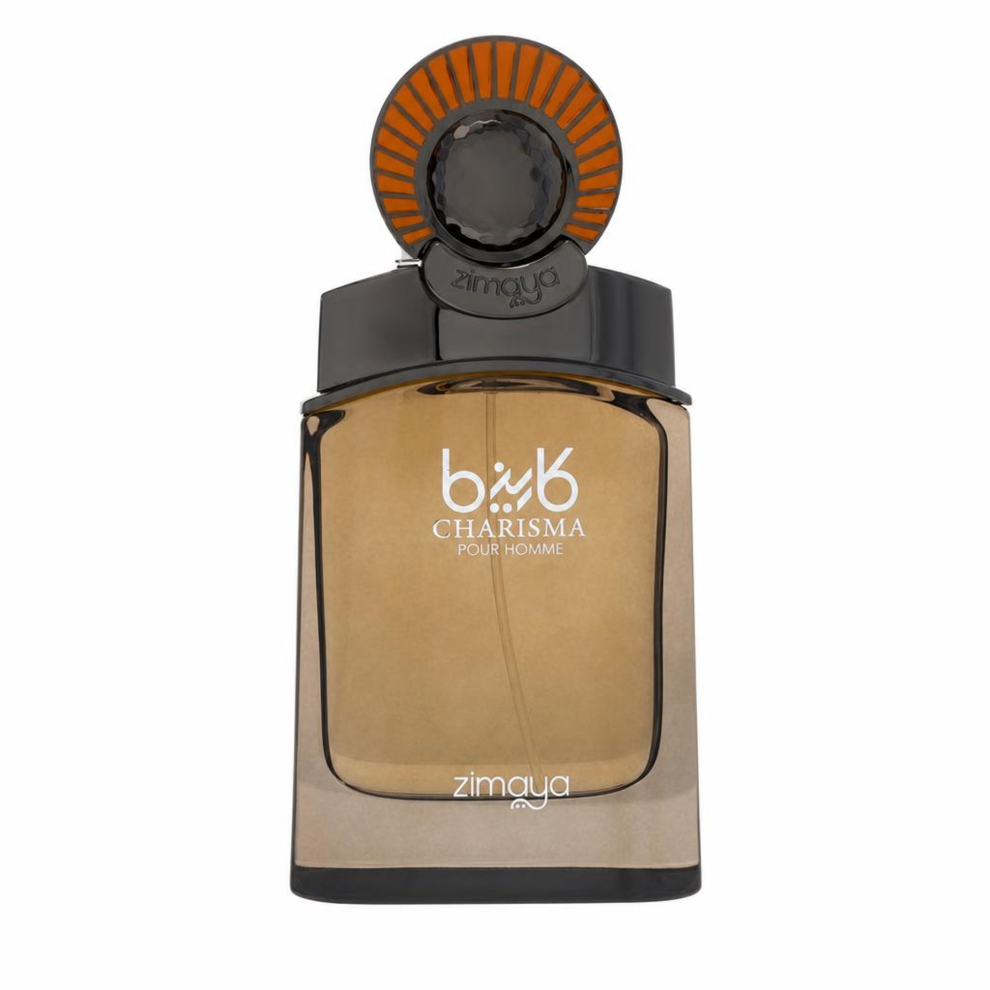Afnan Zimaya Charisma Eau De Parfum Spray 100 ml