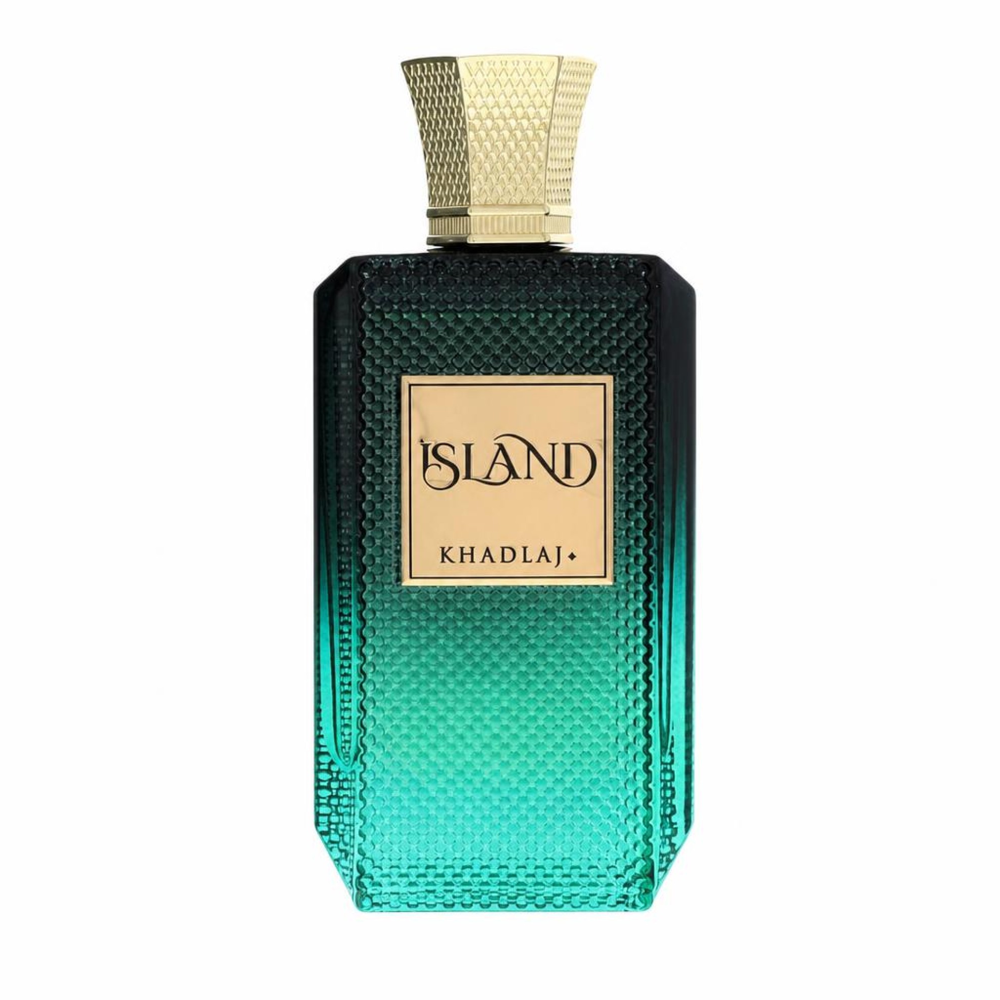 Khadlaj Island Extrait De Parfum Spray 100 ml