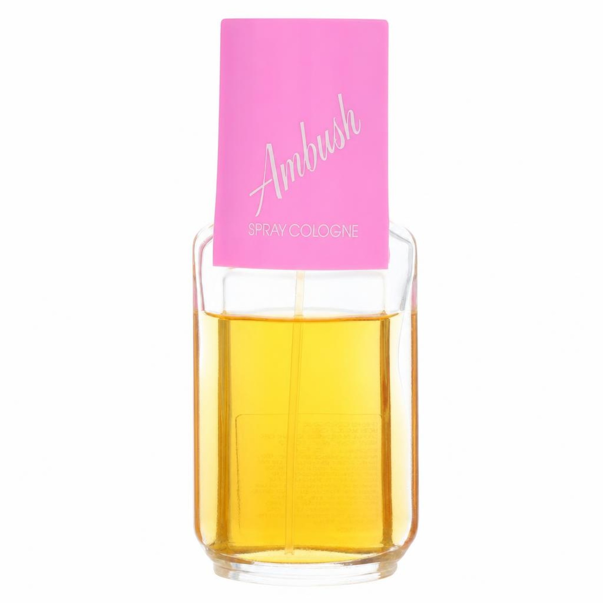 Dana Ambush Cologne Spray (Low Filled) 54 ml