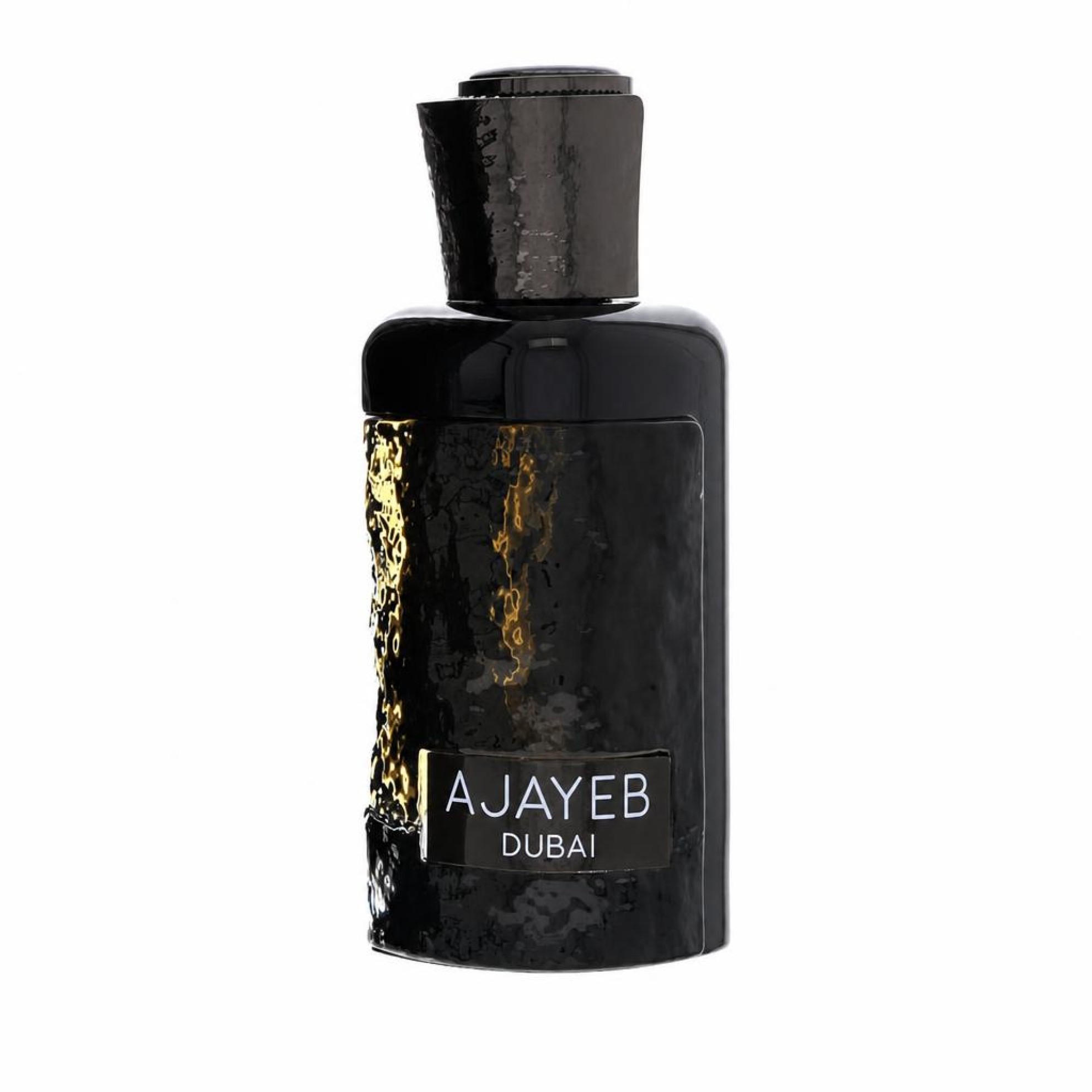 Lattafa Ajayeb Dubai Eau De Parfum Spray (Unisex) 100 ml