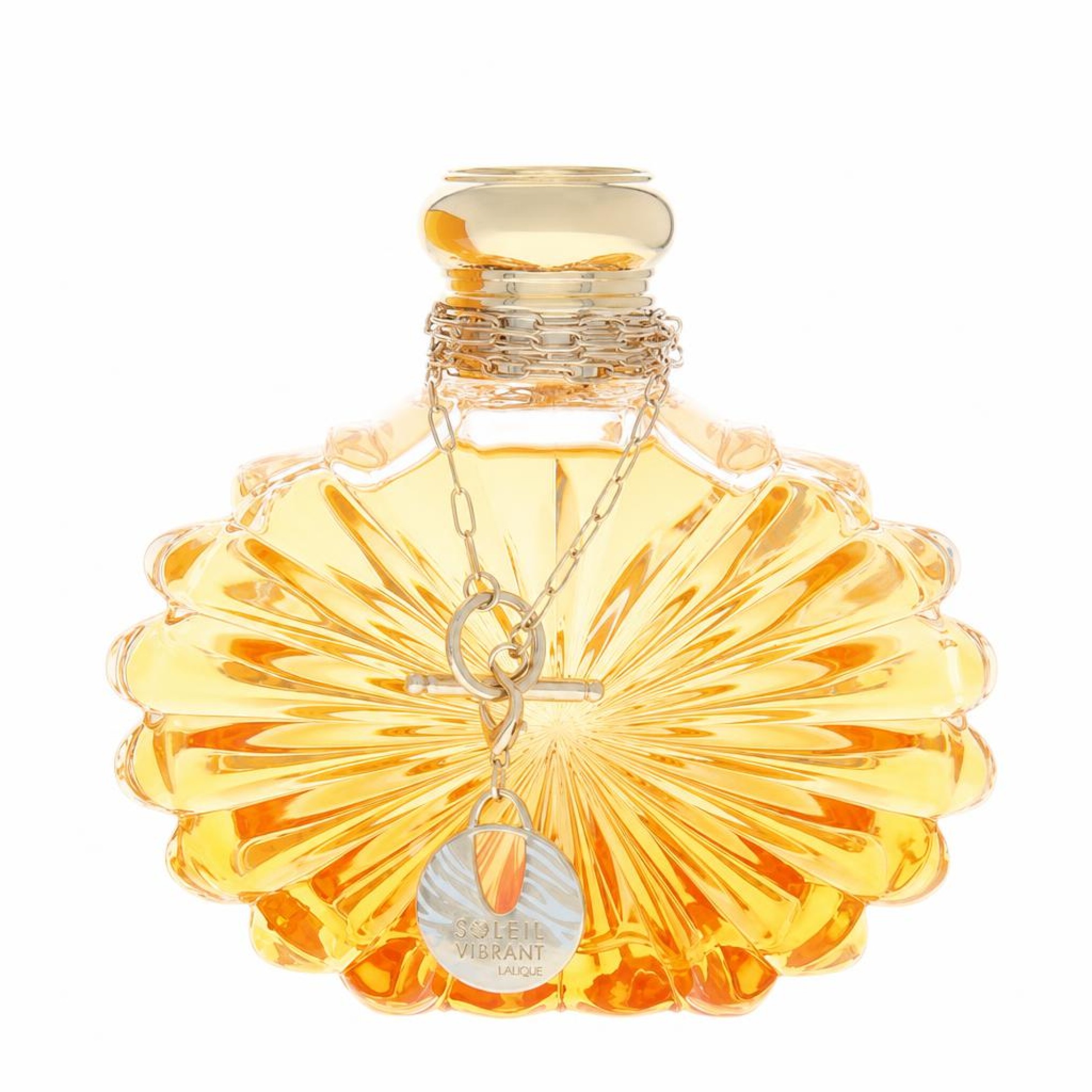 Lalique Soleil Vibrant Eau De Parfum Spray 100 ml