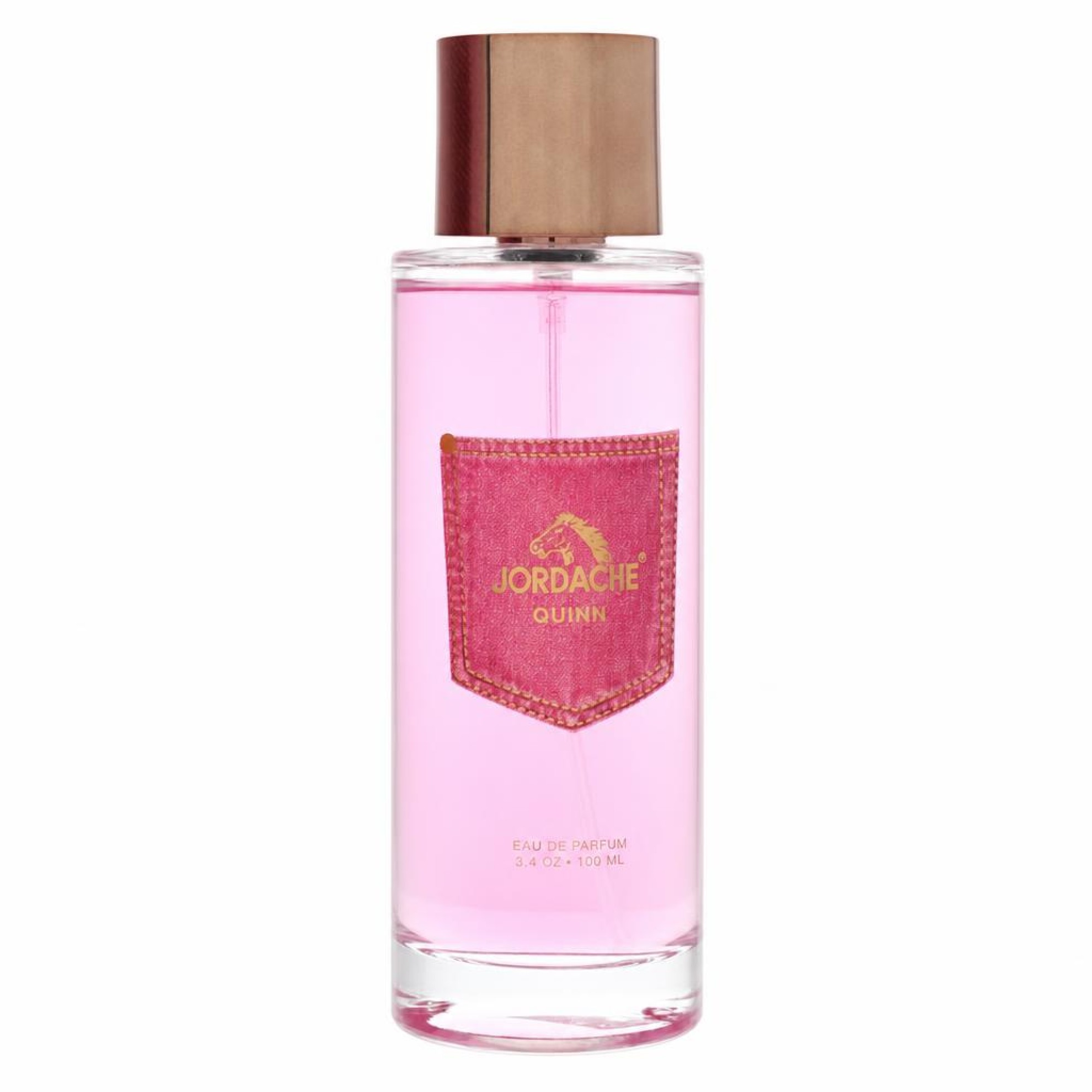 Jordache Quinn Eau De Parfum Spray 100 ml