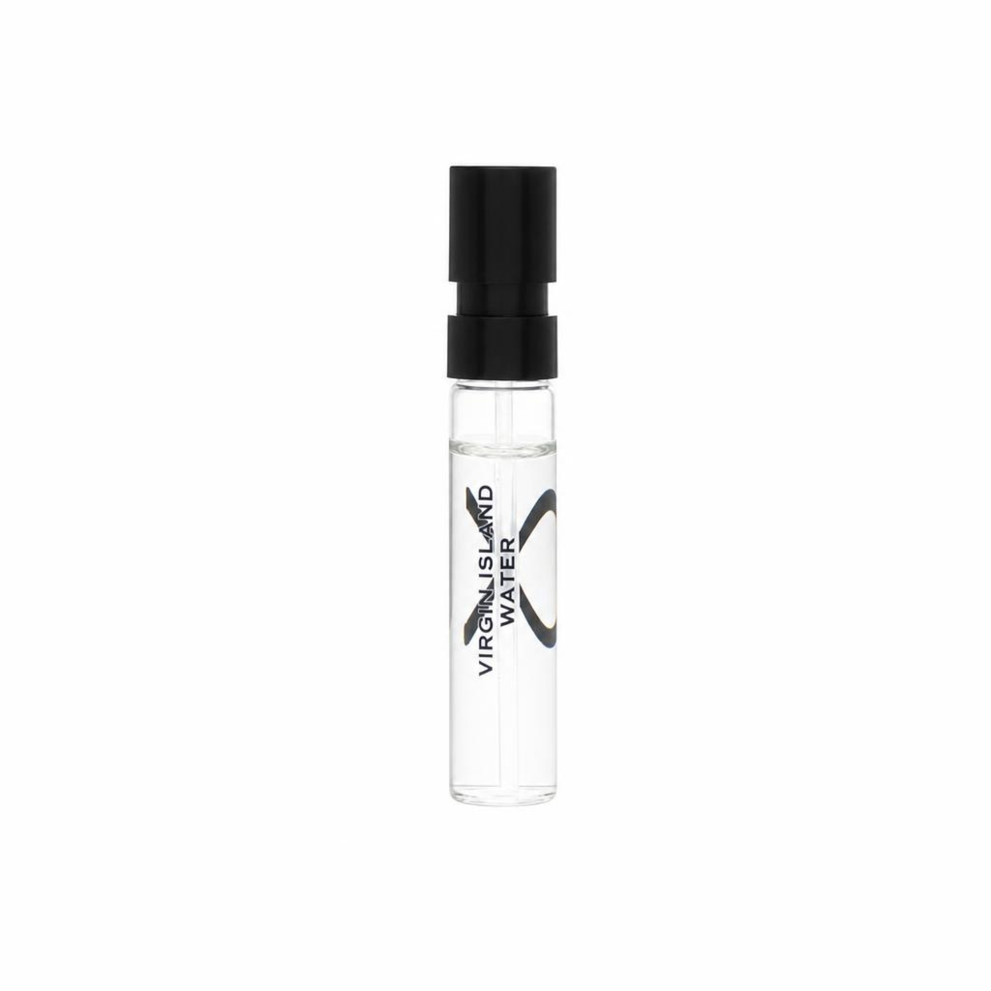 Creed Virgin Island Water Vial (Unisex sample) 2 ml