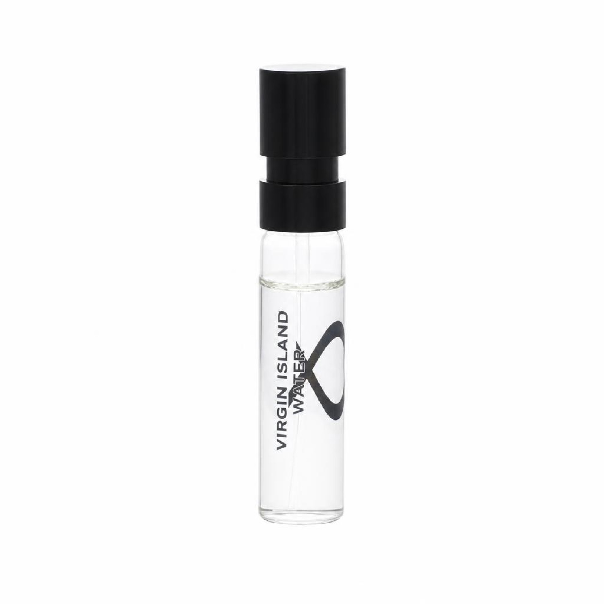 Creed Virgin Island Water Vial (sample) 2 ml