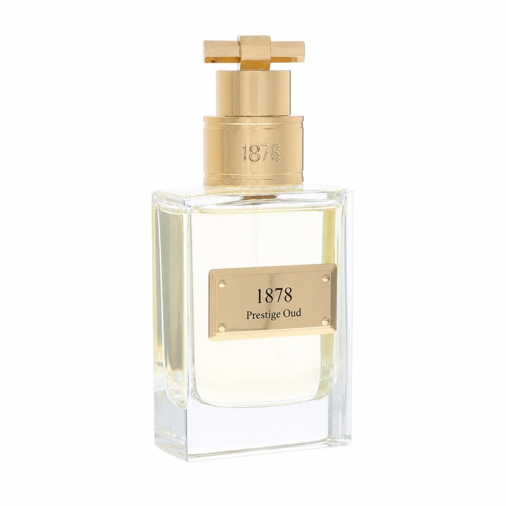 Atralia 1878 Prestige Oud Eau De Parfum Spray (Unisex) 100 ml
