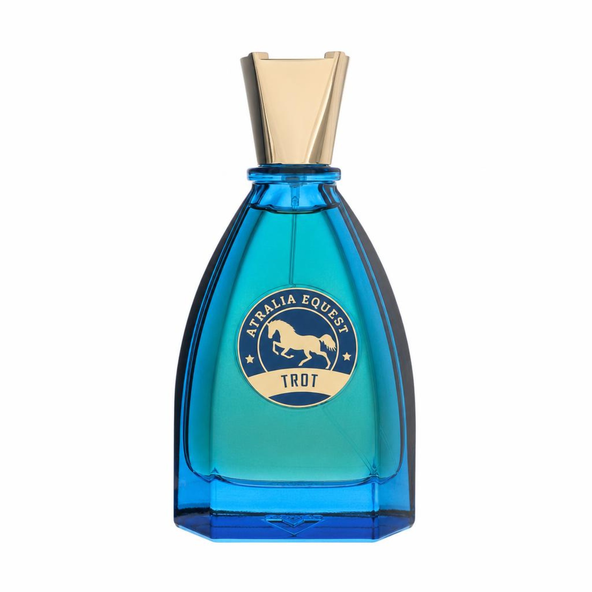 Atralia Equest Trot Eau De Parfum Spray (Unisex) 100 ml