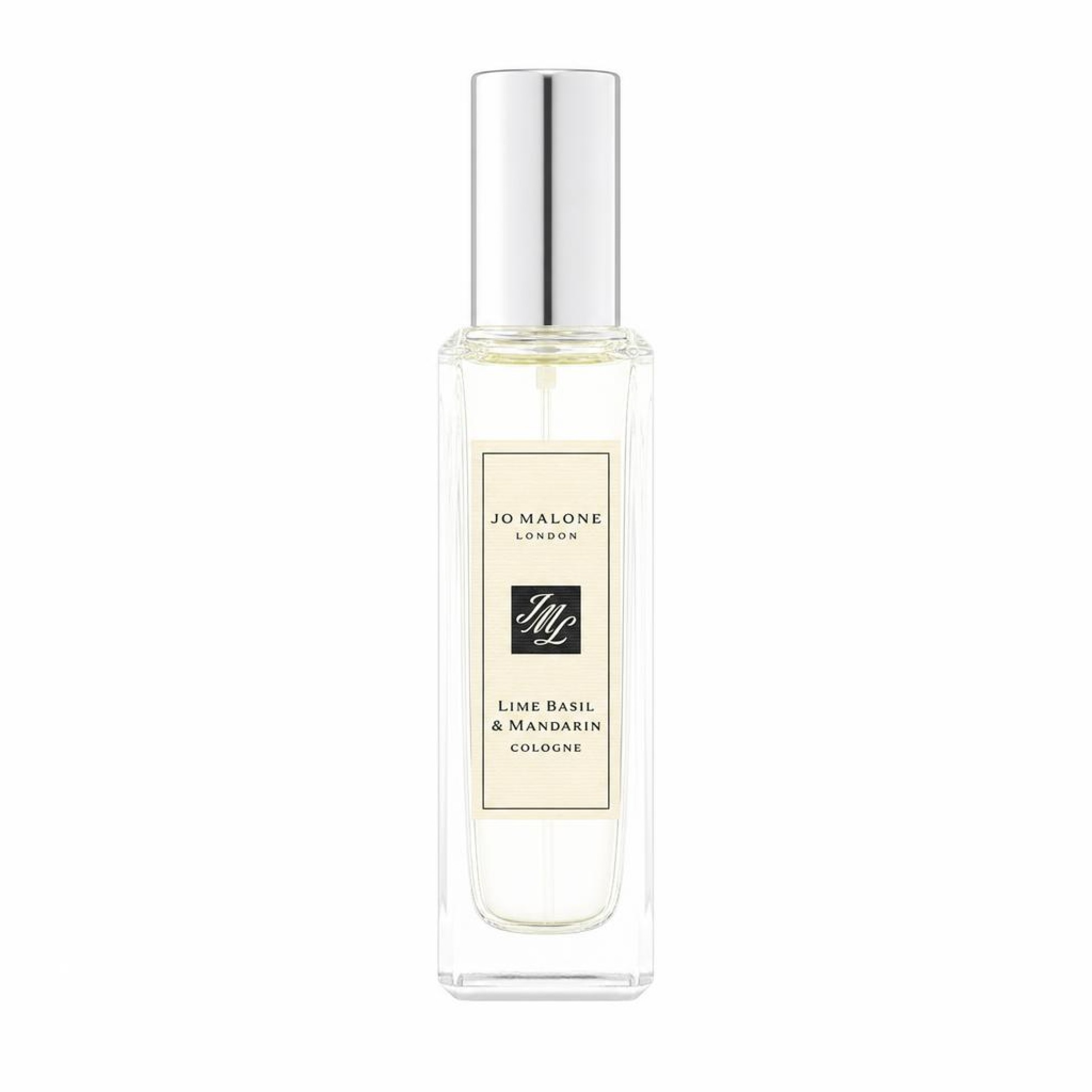 Jo Malone Lime Basil & Mandarin Cologne Spray (Unisex) 30 ml