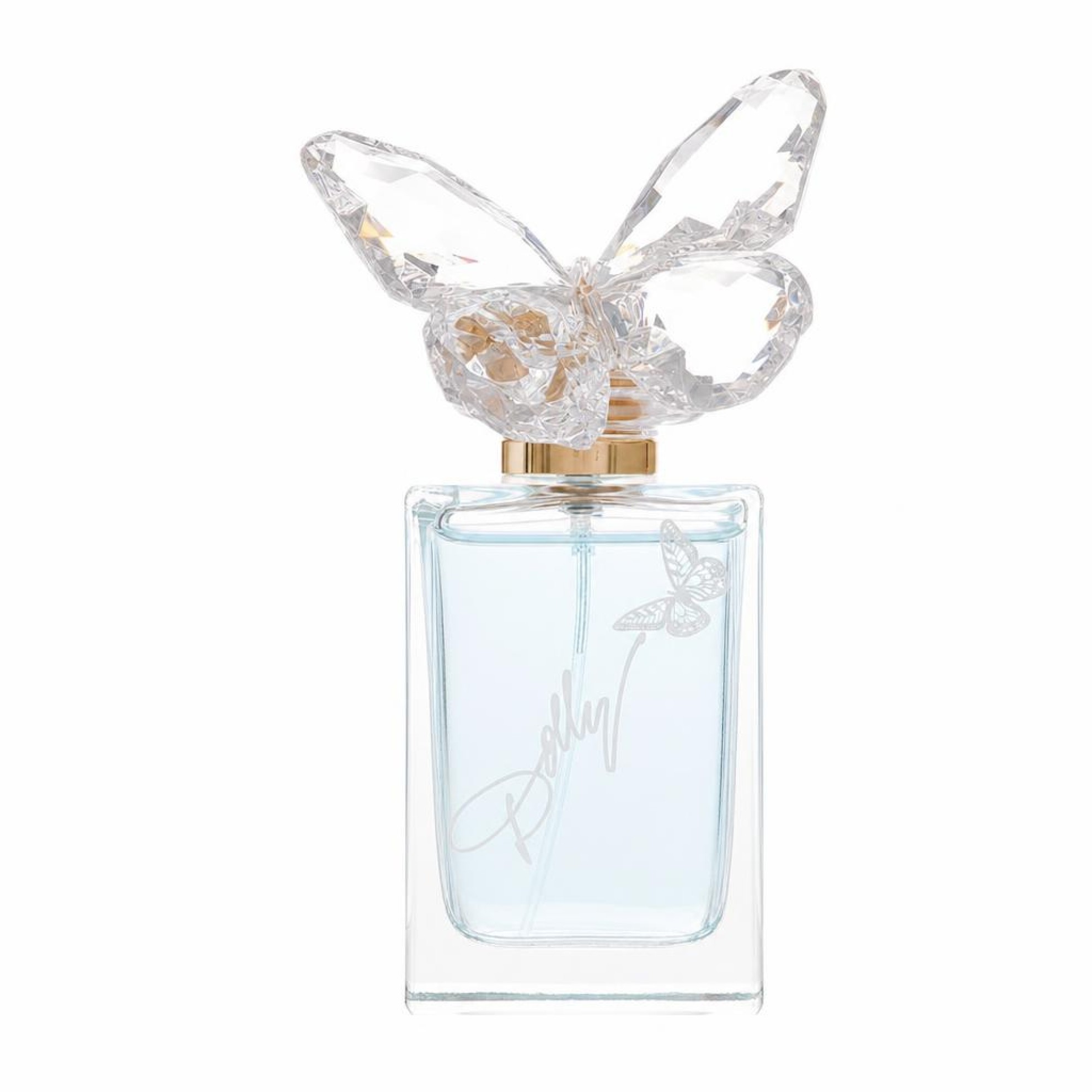 Dolly Parton Early Morning Breeze Eau De Toilette Spray 50 ml