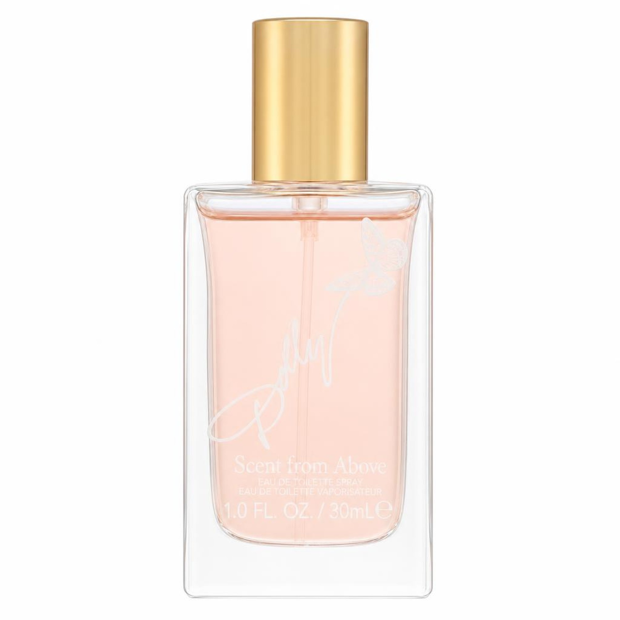 Dolly Parton Scent From Above Eau De Toilette Spray 30 ml