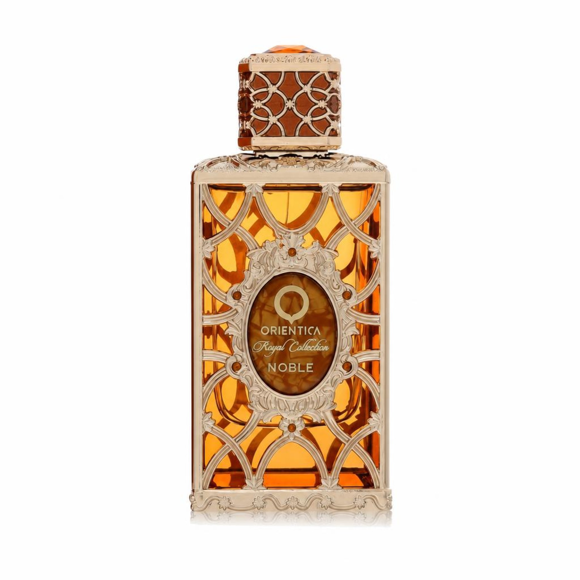 Orientica Noble Eau De Parfum Spray (Unisex) 80 ml
