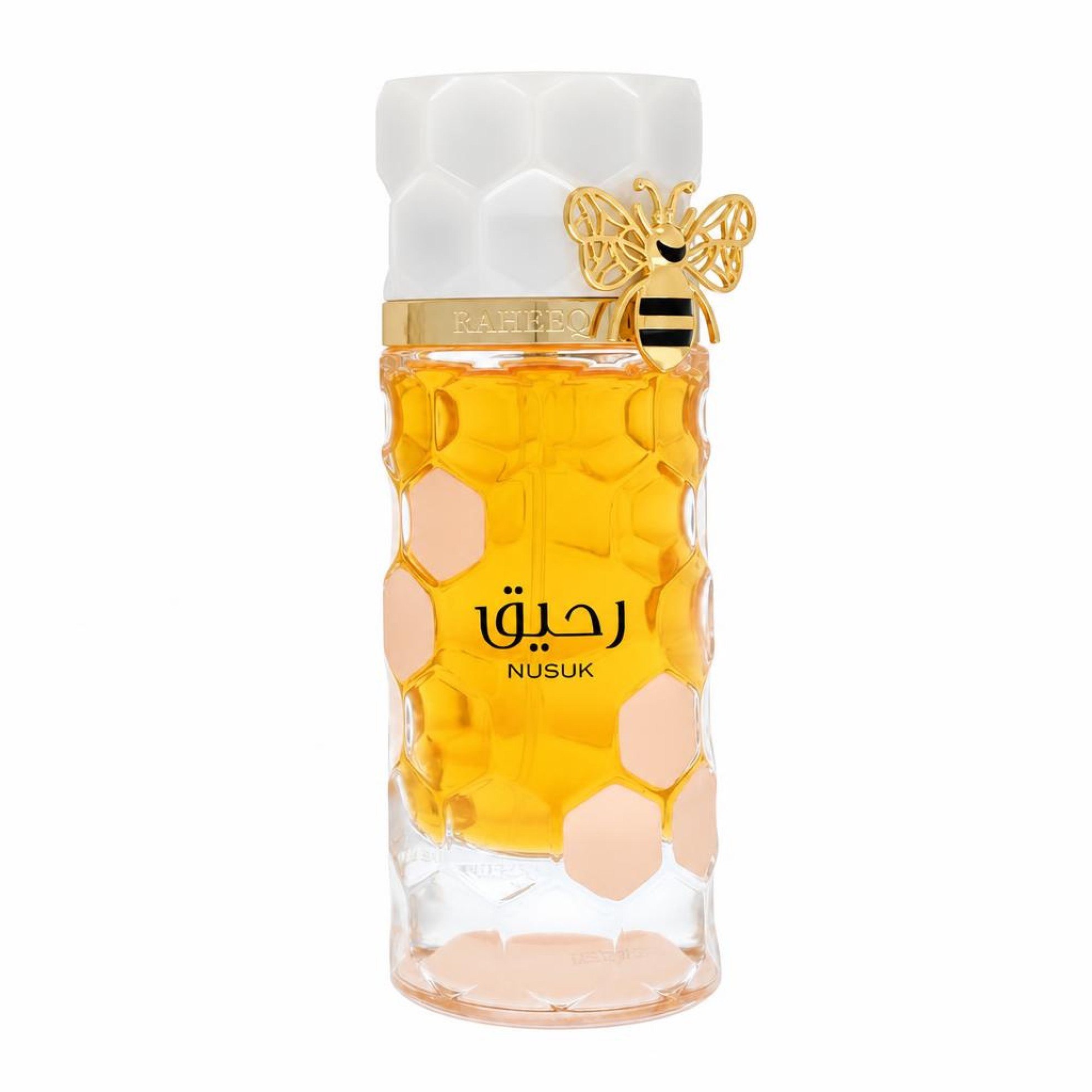 Nusuk Raheeq Extrait De Parfum Spray (Unisex) 100 ml