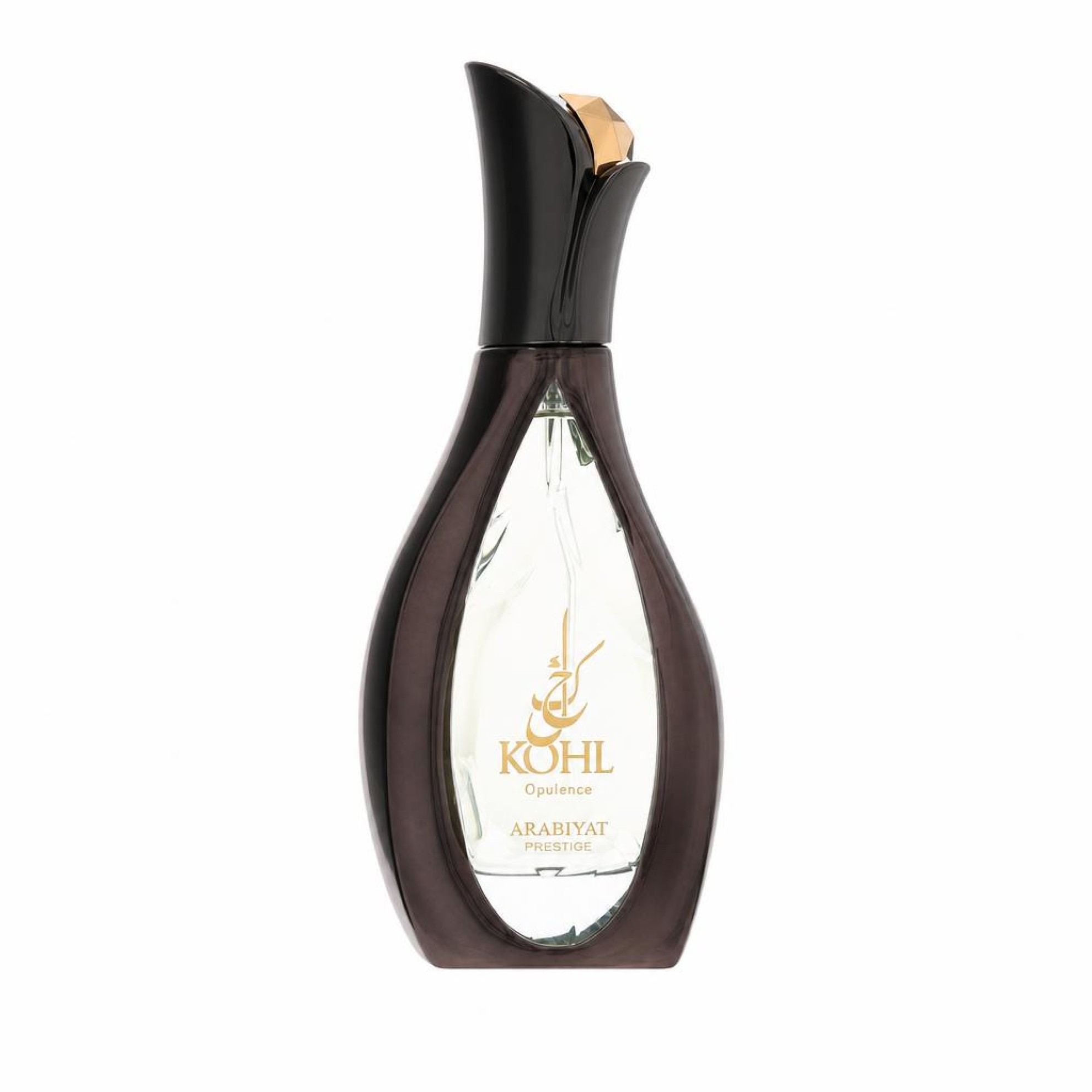 Arabiyat Prestige Kohl Opulence Eau De Parfum Spray (Unisex) 100 ml