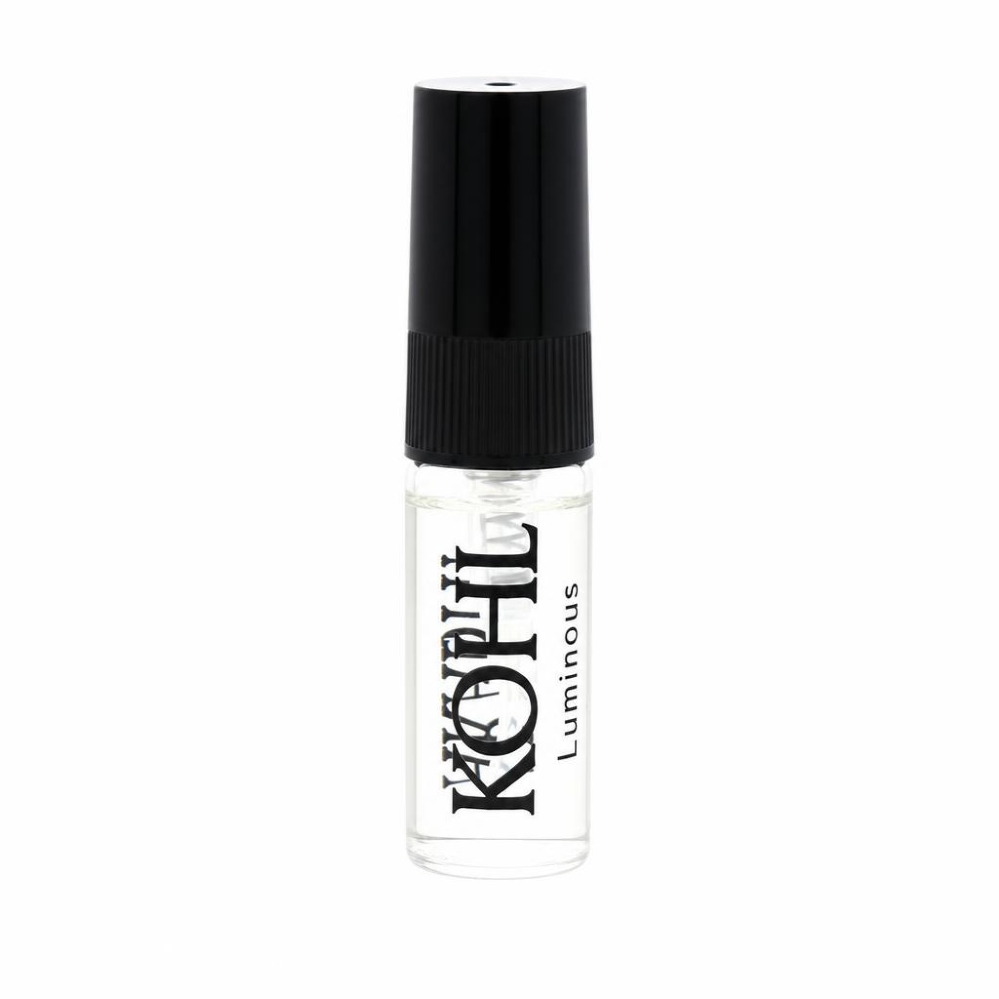 Arabiyat Prestige Kohl Luminous Mini EDP Spray (Unisex) 3 ml