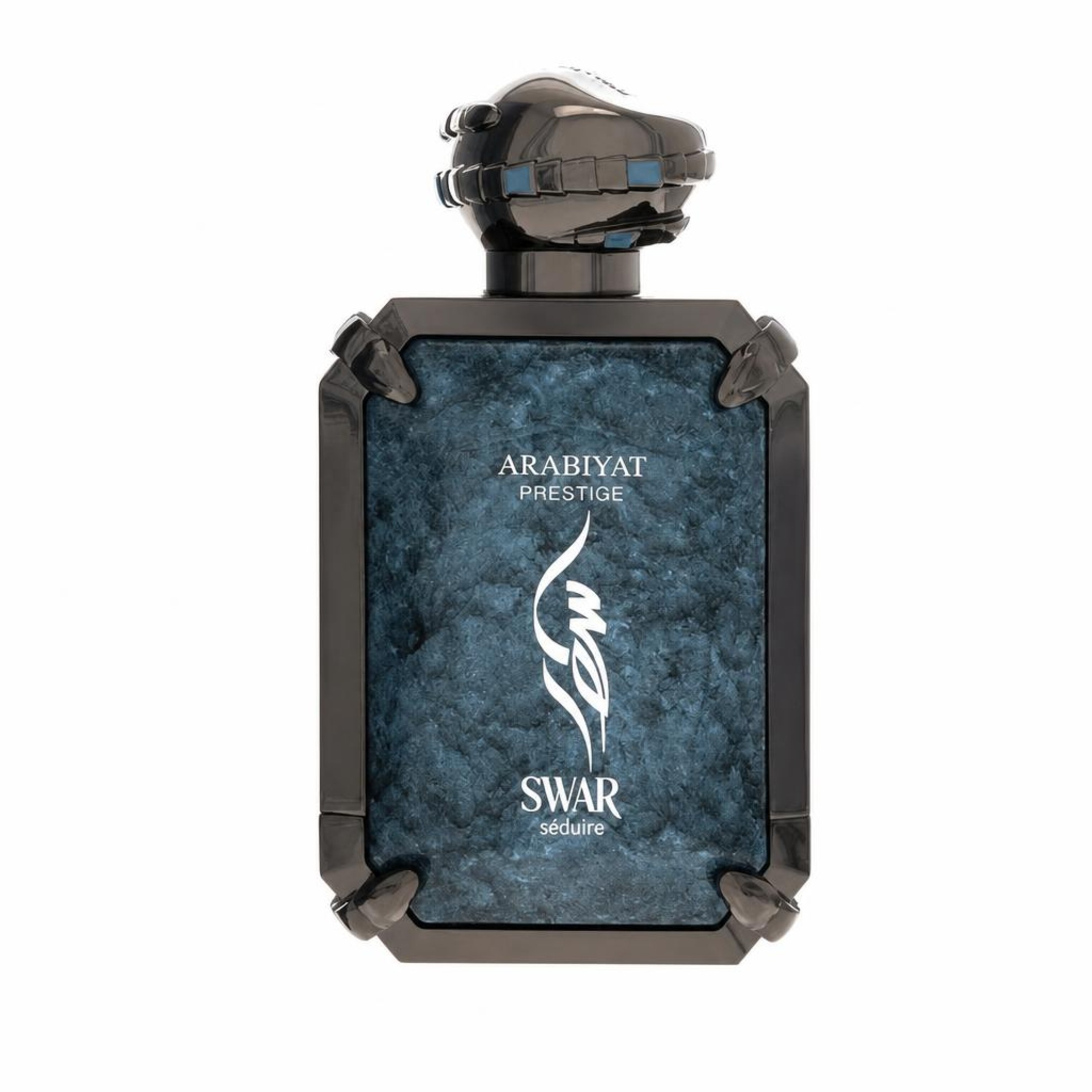 Arabiyat Prestige Swar Seduire Eau De Parfum Spray (Unisex) 100 ml
