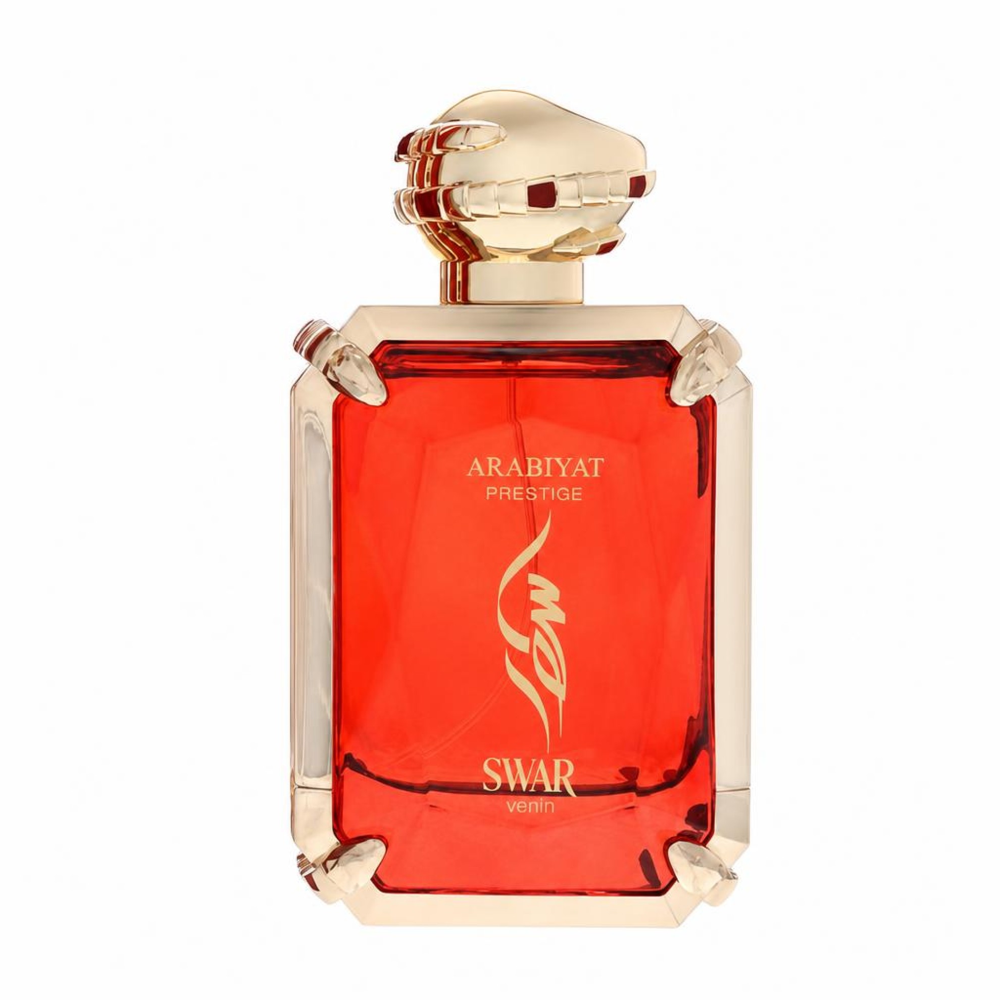 Arabiyat Prestige Swar Venin Eau De Parfum Spray (Unisex) 100 ml