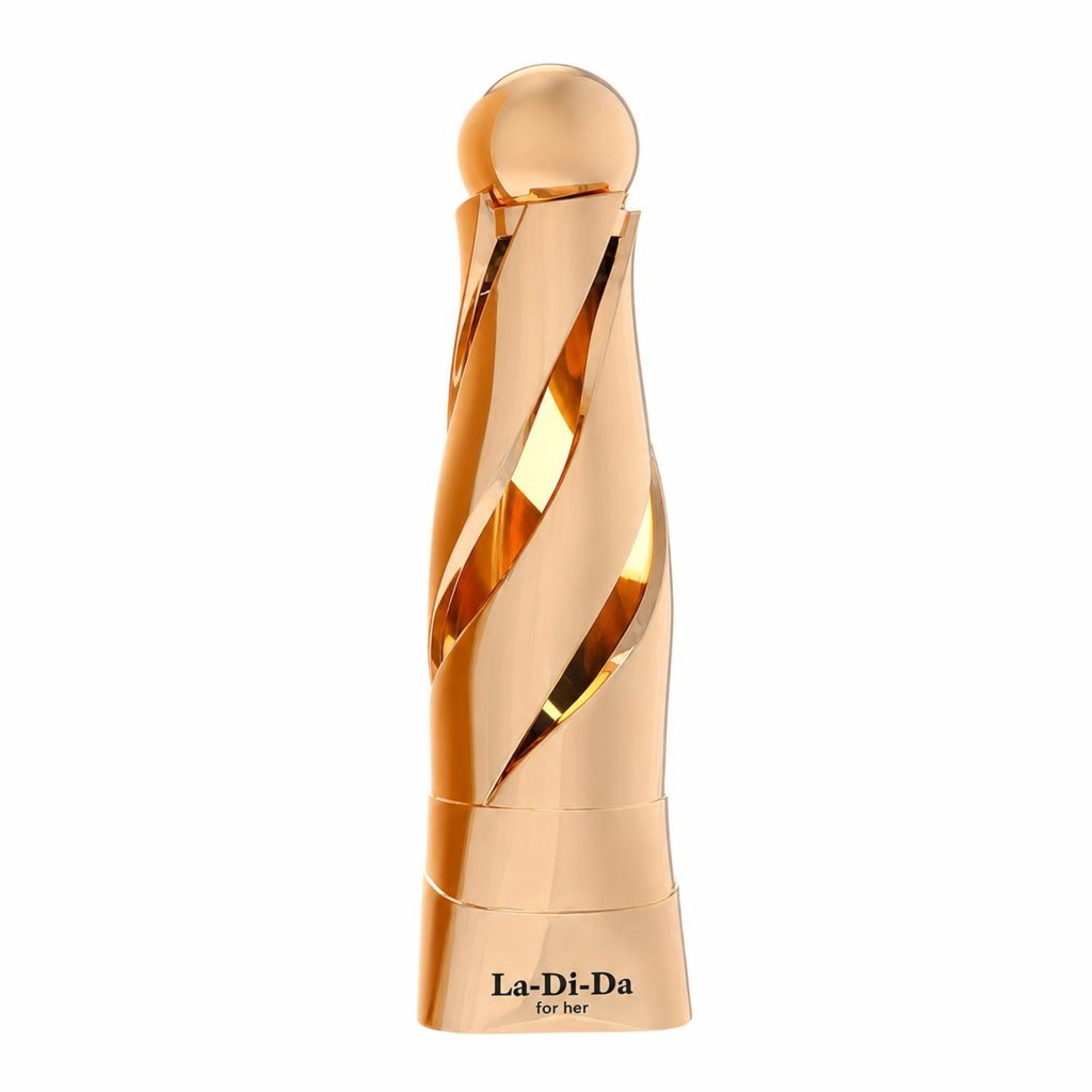 Arabiyat Prestige La-Di-Da Eau De Parfum Spray 100 ml