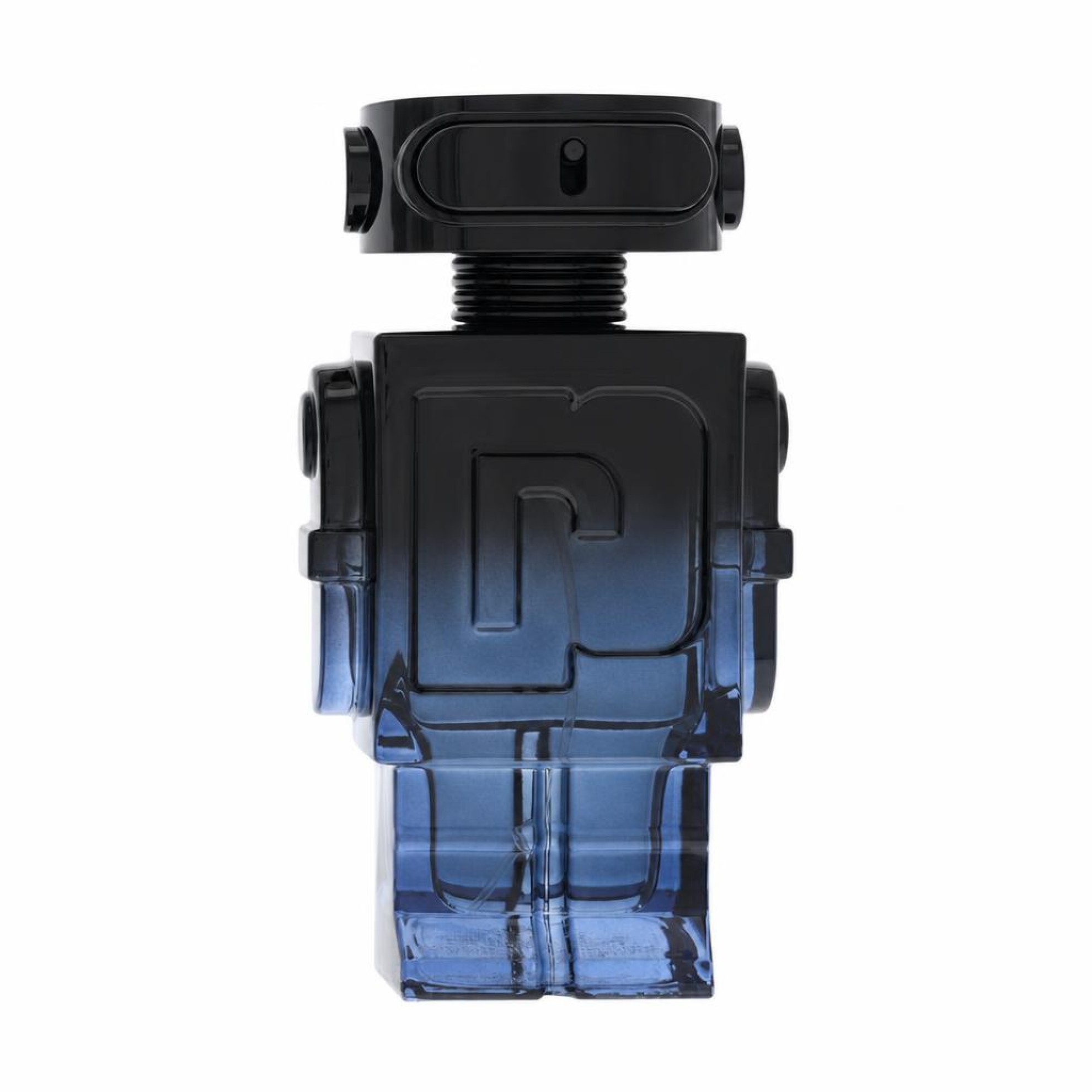 Paco Rabanne Phantom Intense Eau De Parfum Spray 100 ml