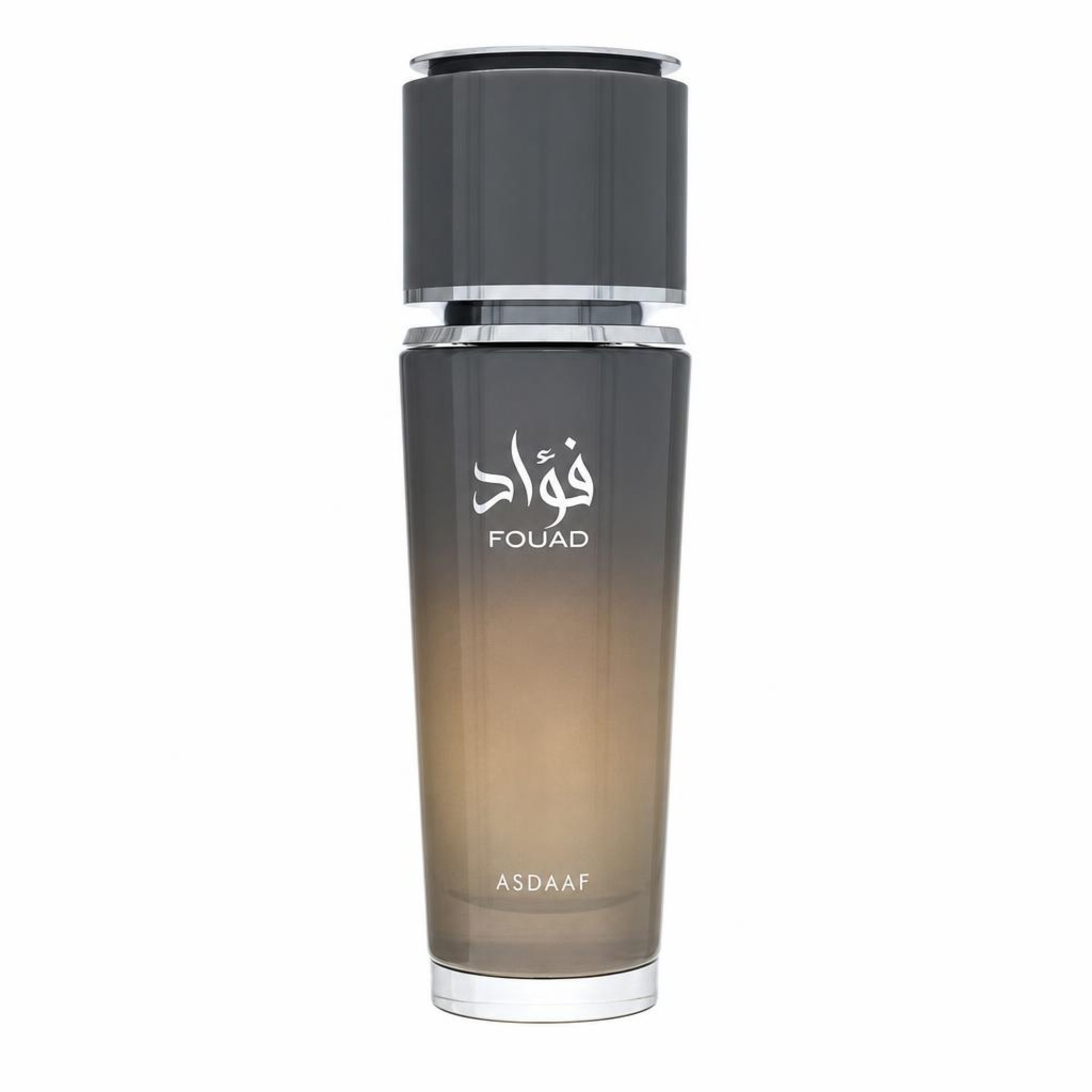 Lattafa Asdaaf Fouad Eau De Parfum Spray (Unisex) 100 ml