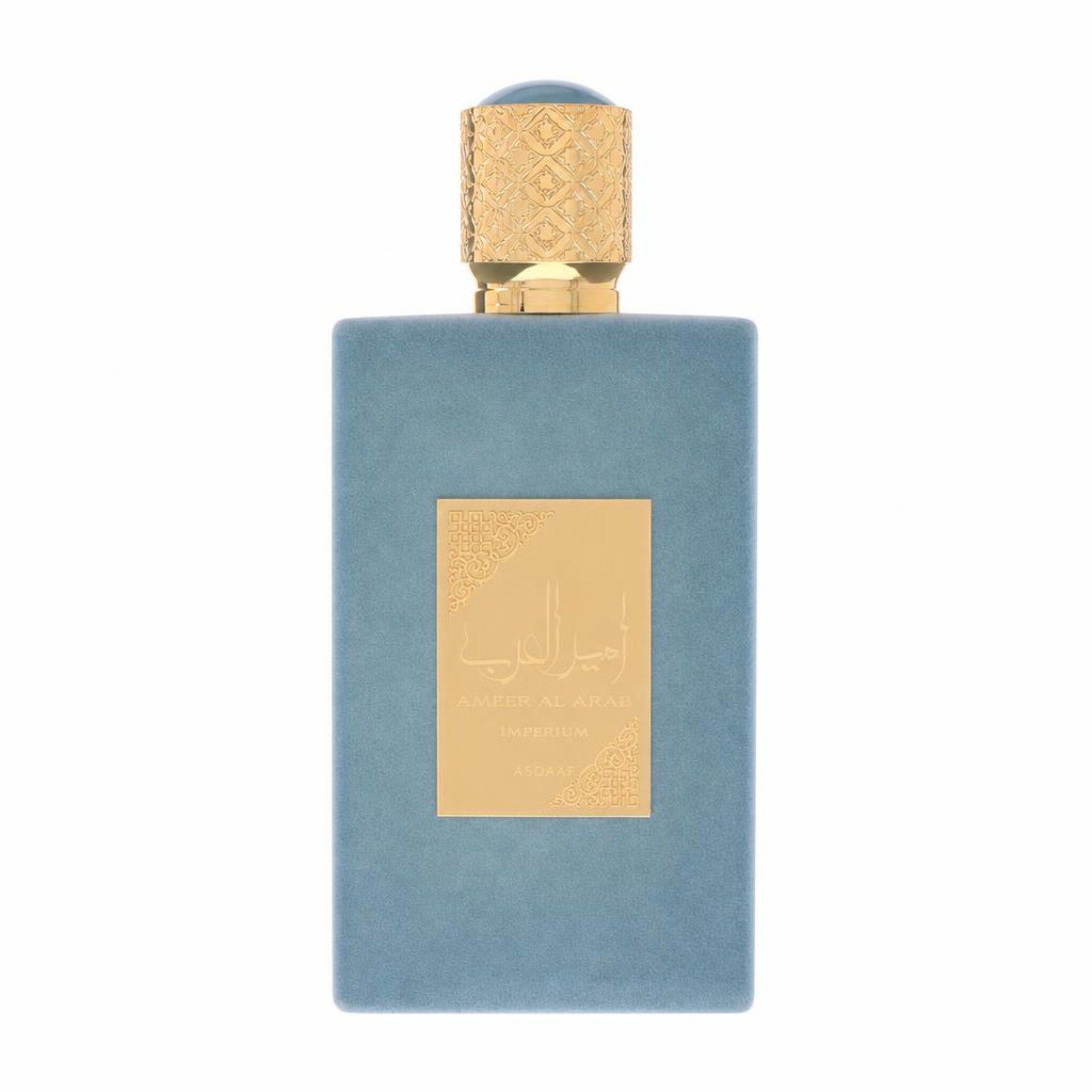 Lattafa Asdaaf Ameerat Al Arab Imperium Eau De Parfum Spray (Unisex) 100 ml