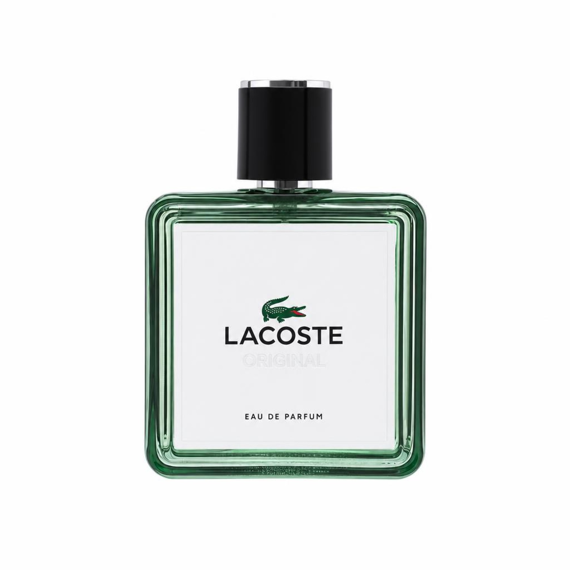 Lacoste Eau De Parfum Spray 100 ml