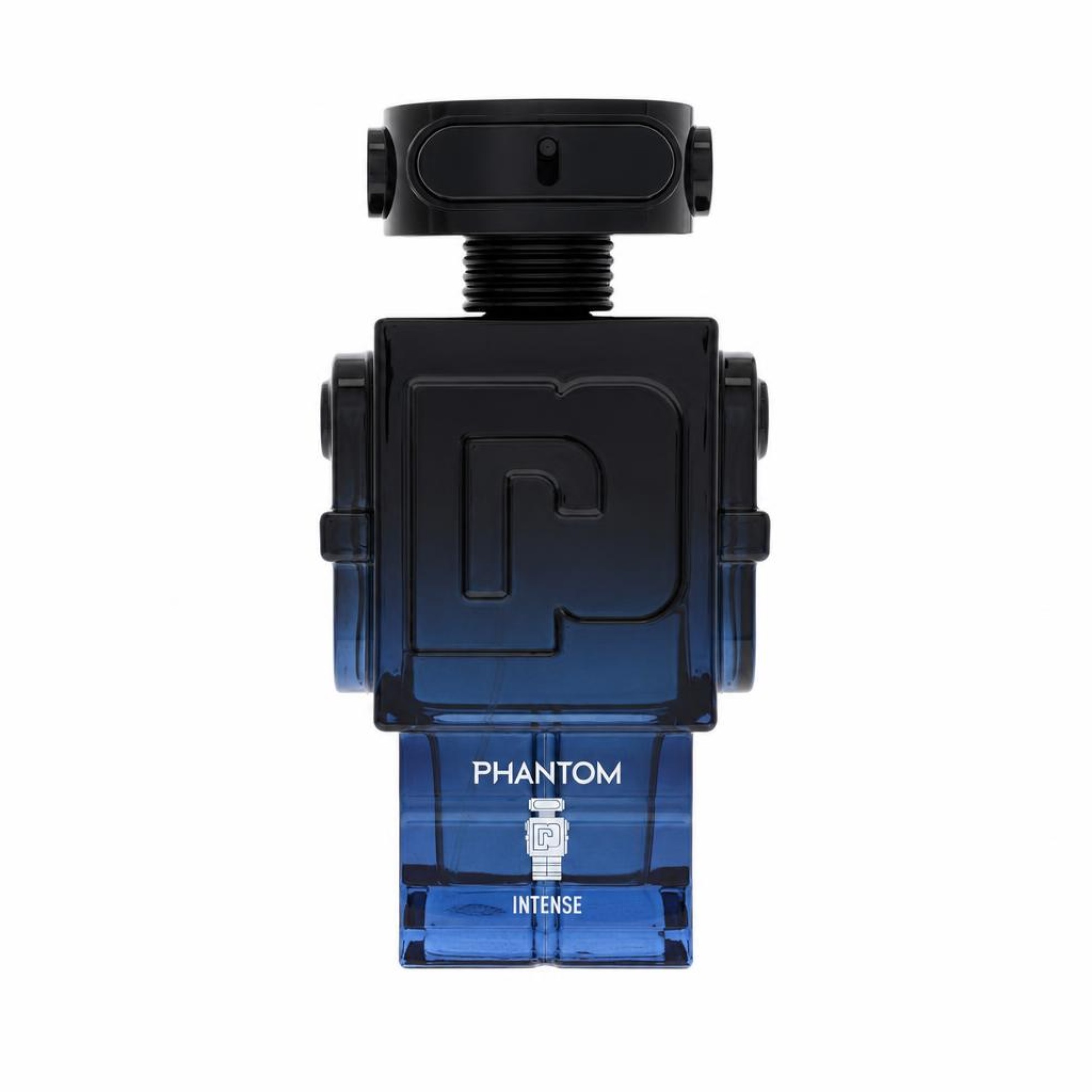 Paco Rabanne Phantom Intense Eau De Parfum Spray 145 ml