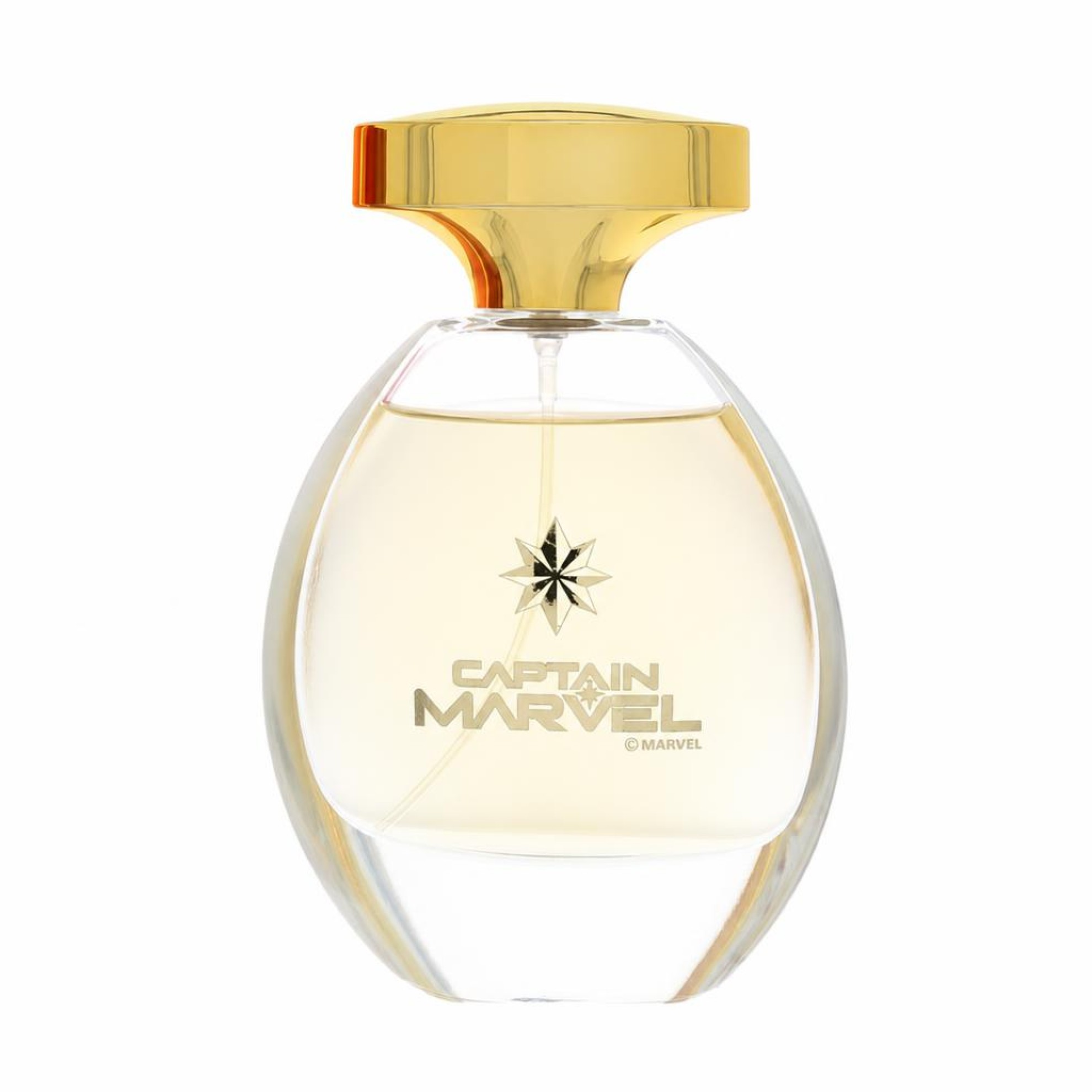Marvel Captain  Red Eau De Parfum Spray 100 ml